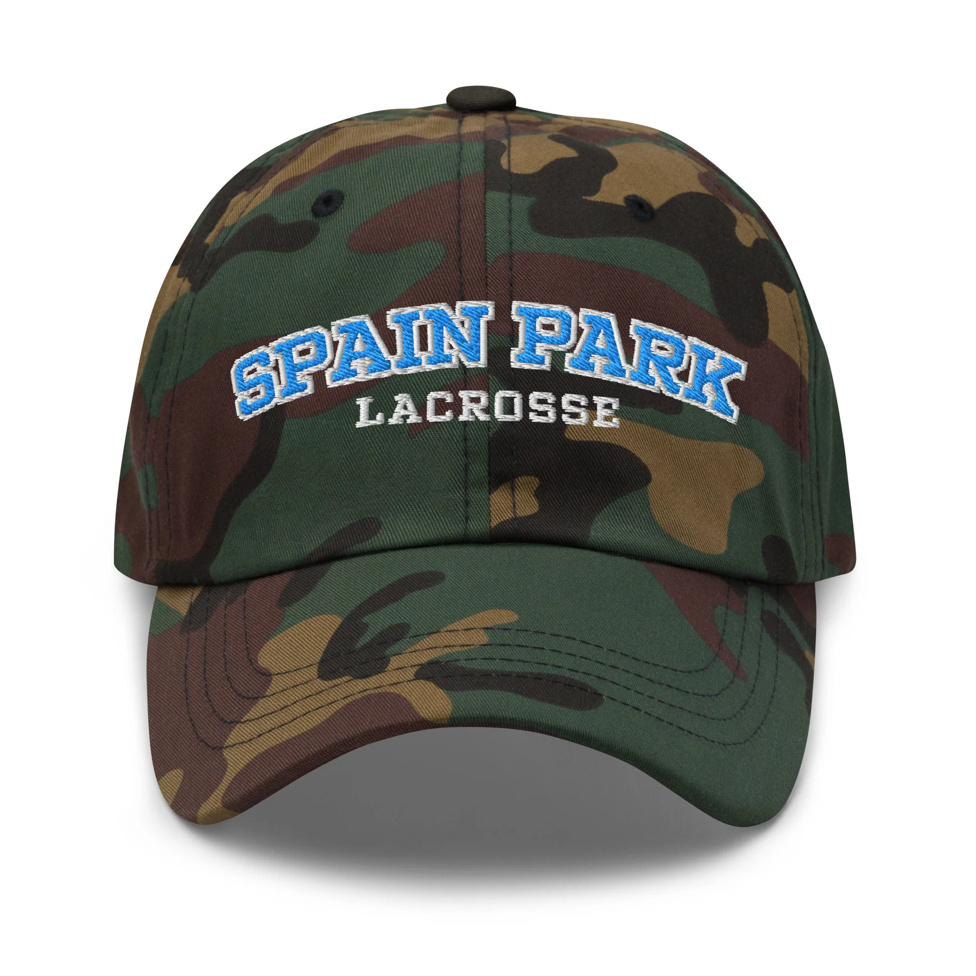 SP Dad hat - Image 7