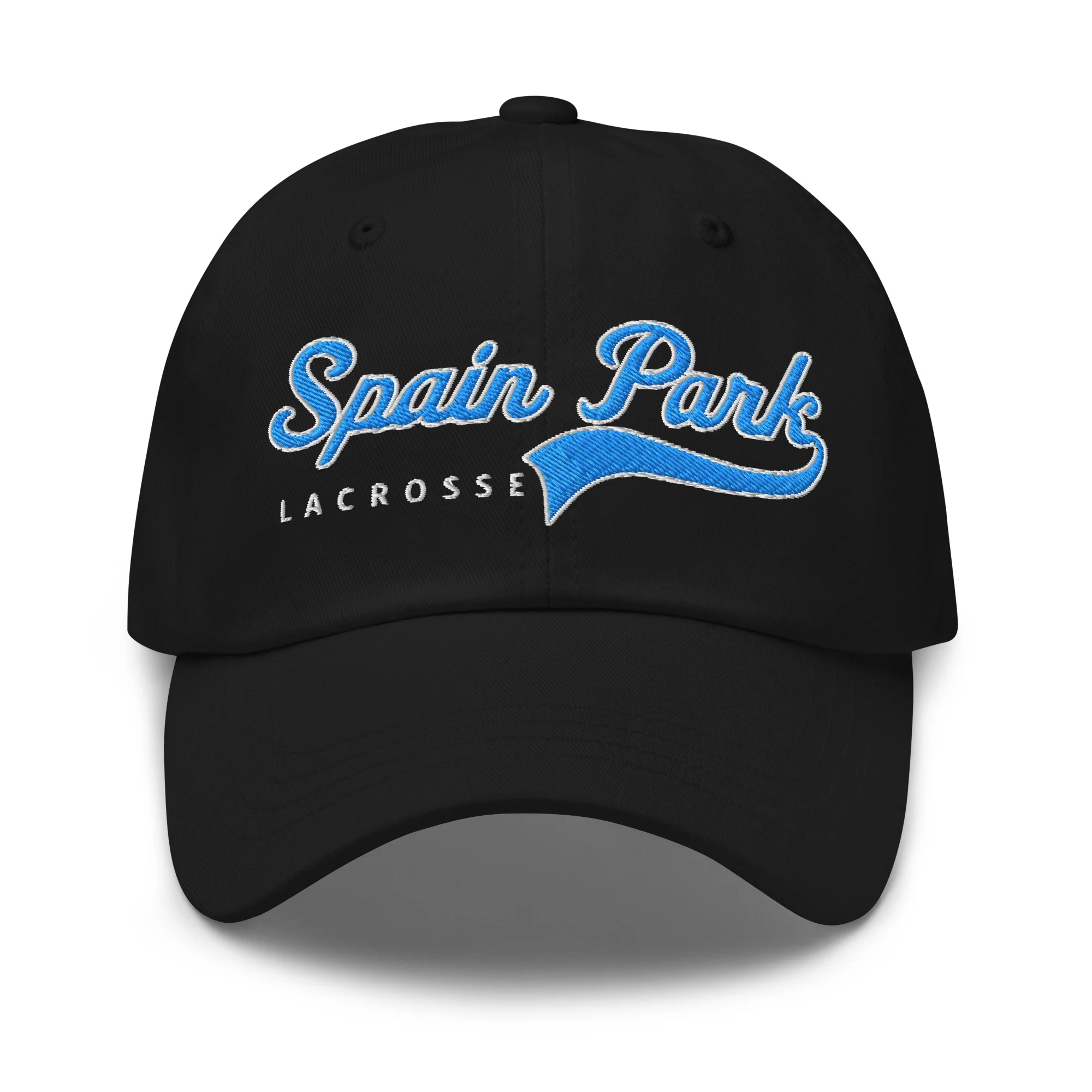 SP Dad hat - Image 4