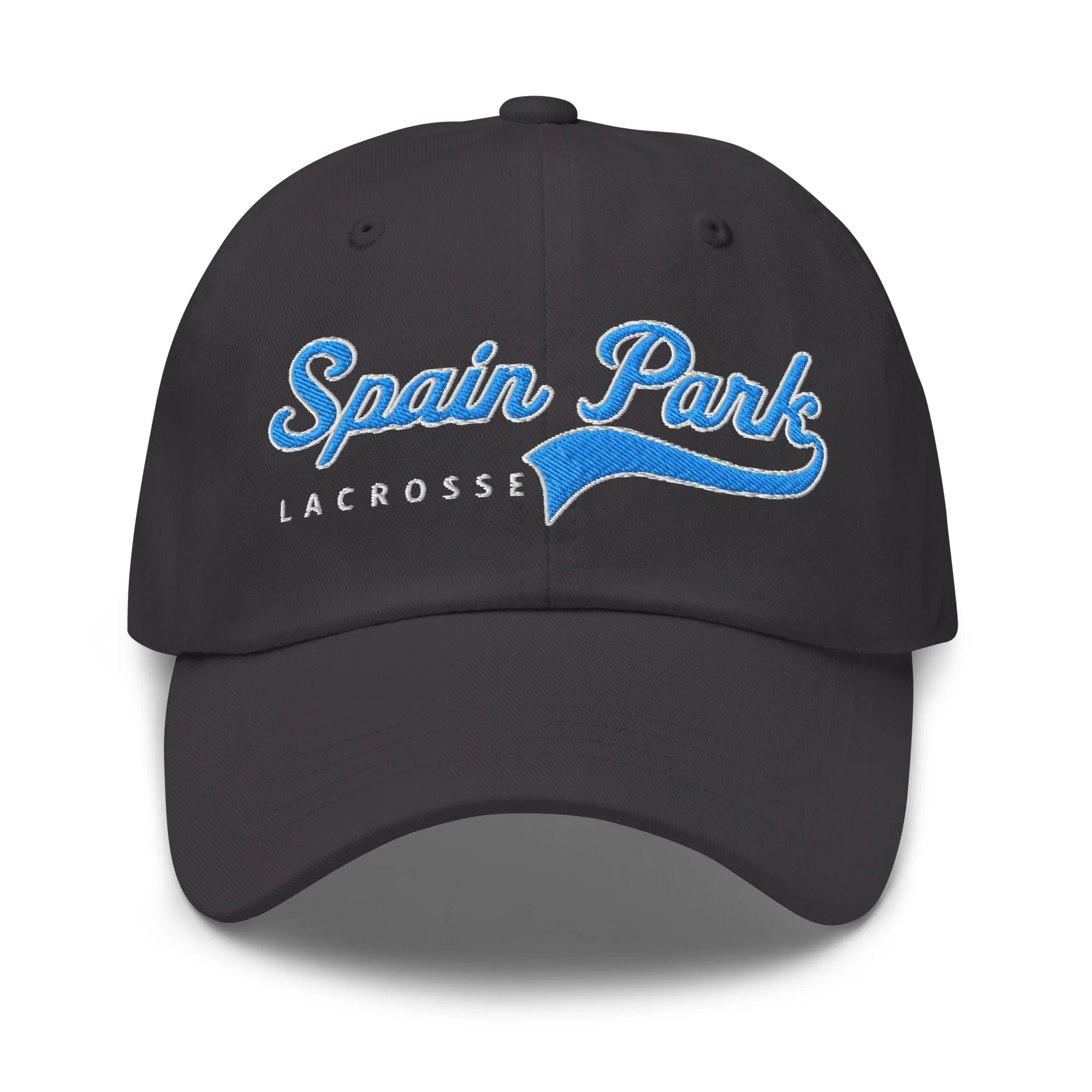 SP Dad hat - Image 7