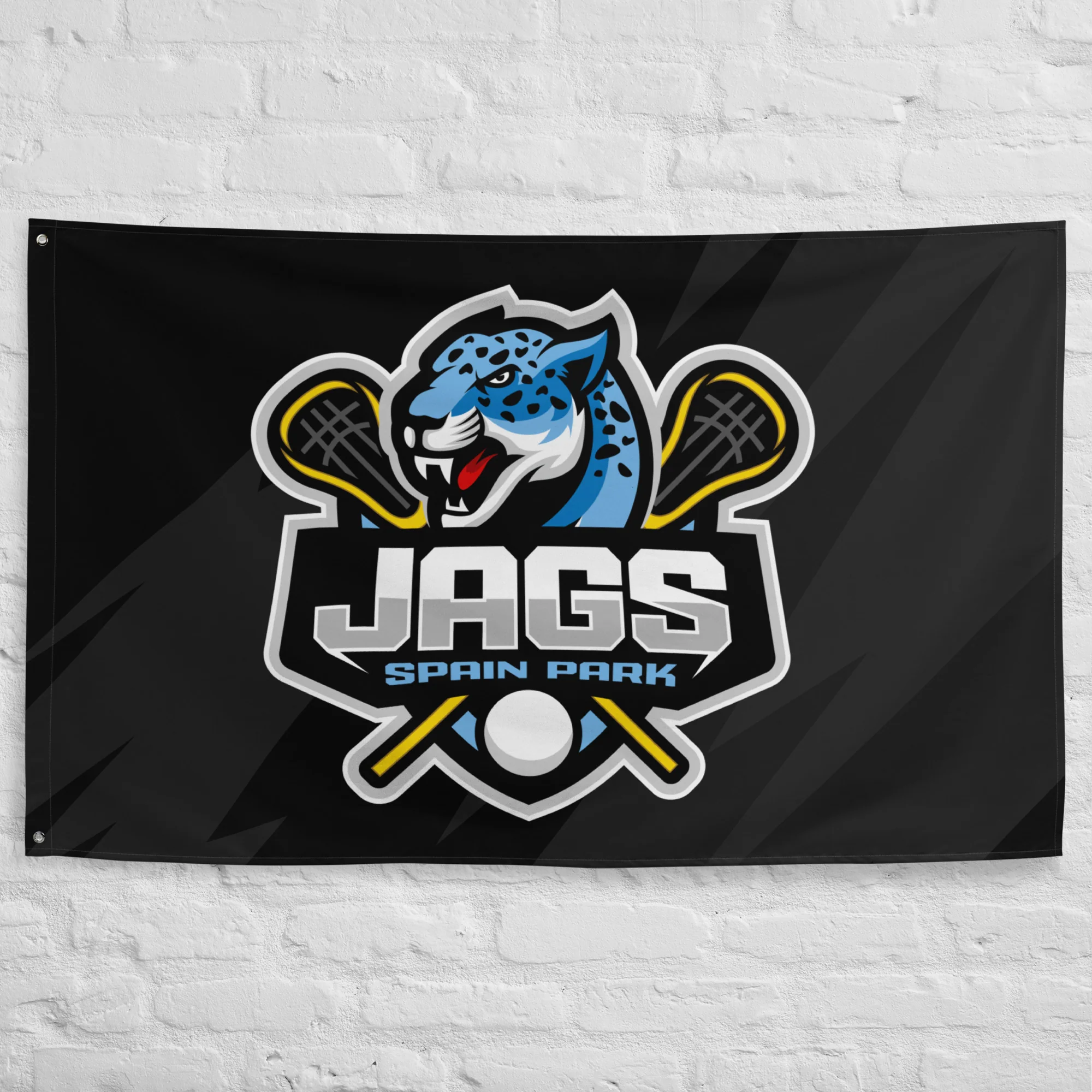 SP Flag