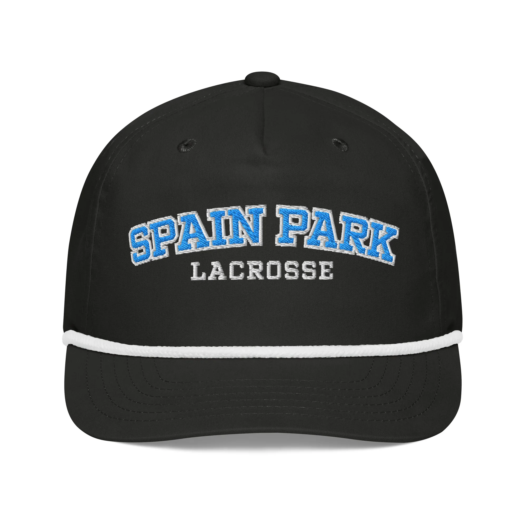 SP Golf Rope Cap