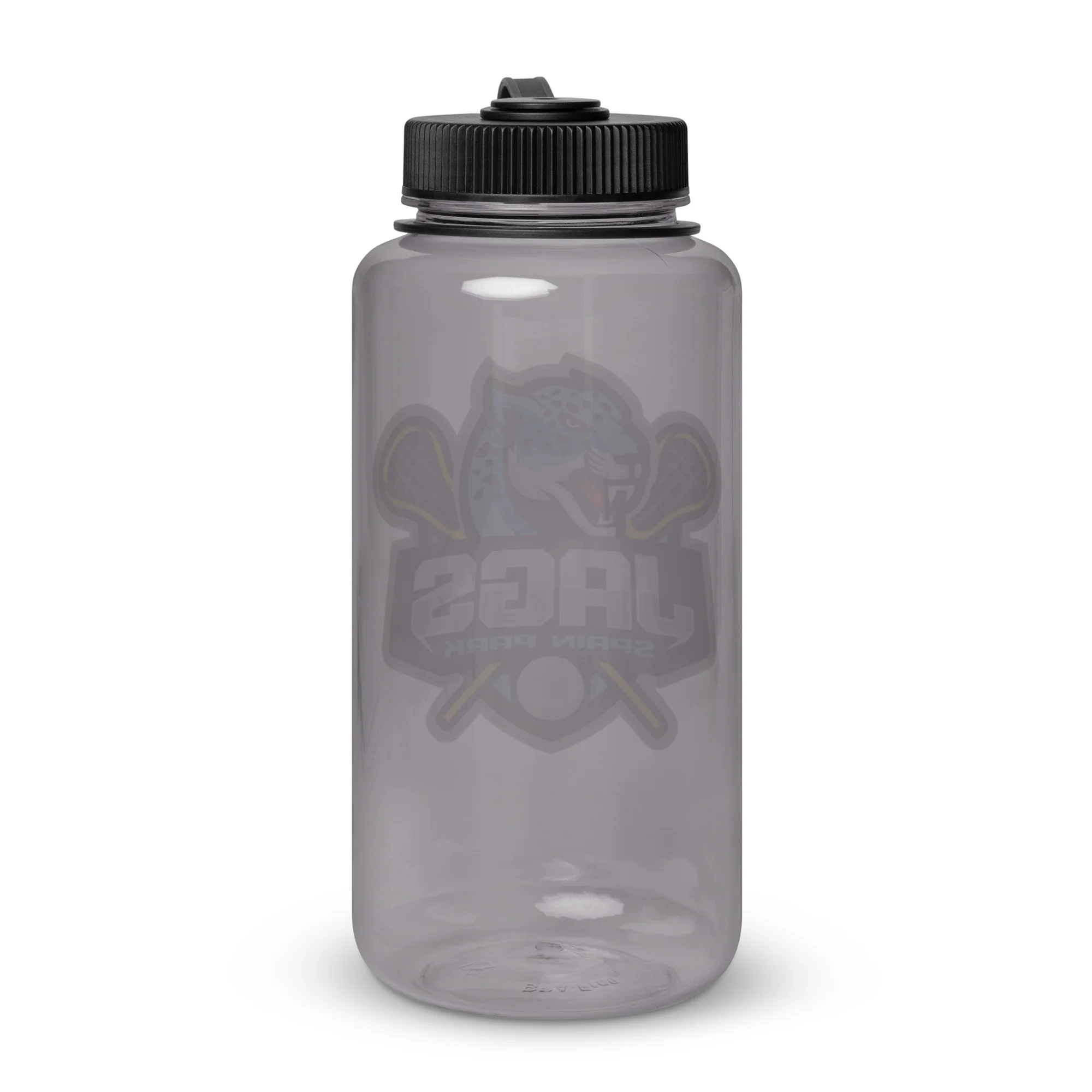 SP Plastic Water Bottle - Image 4