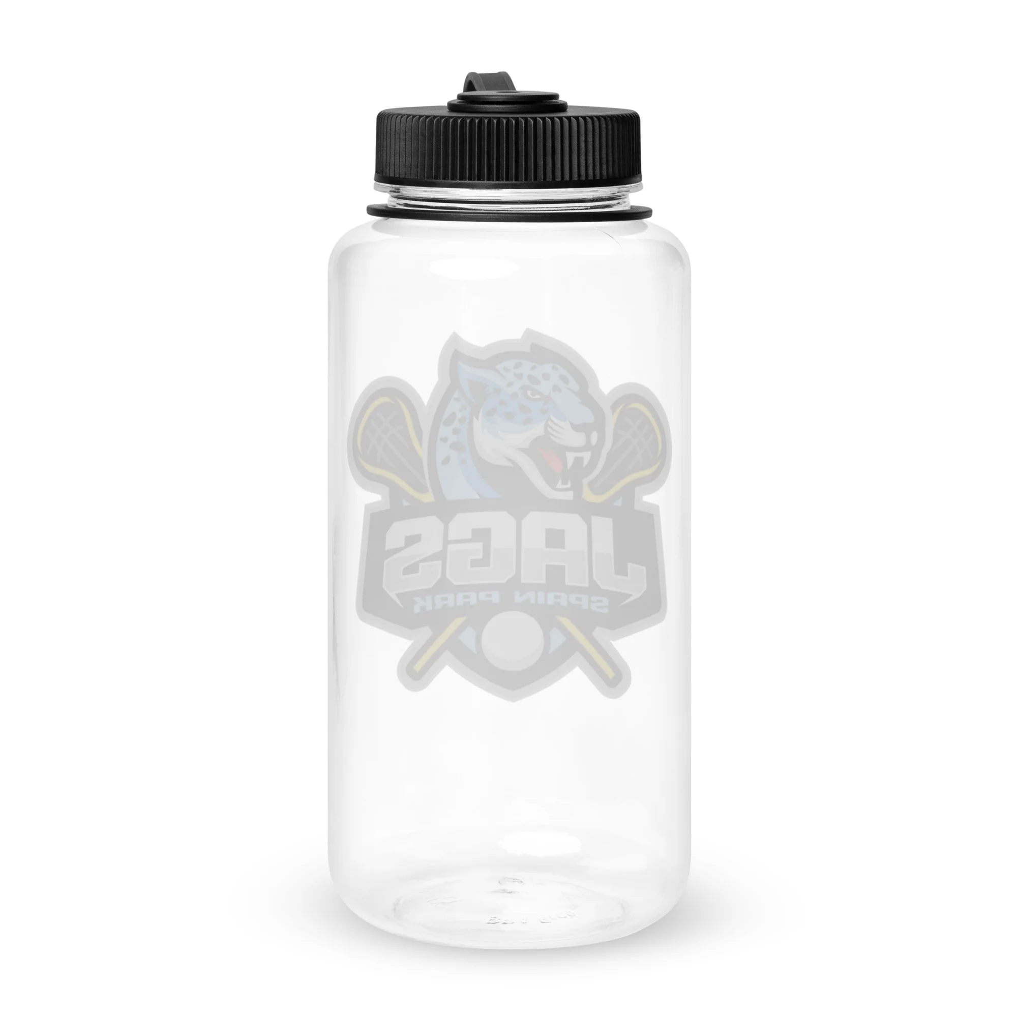 SP Plastic Water Bottle - Image 7