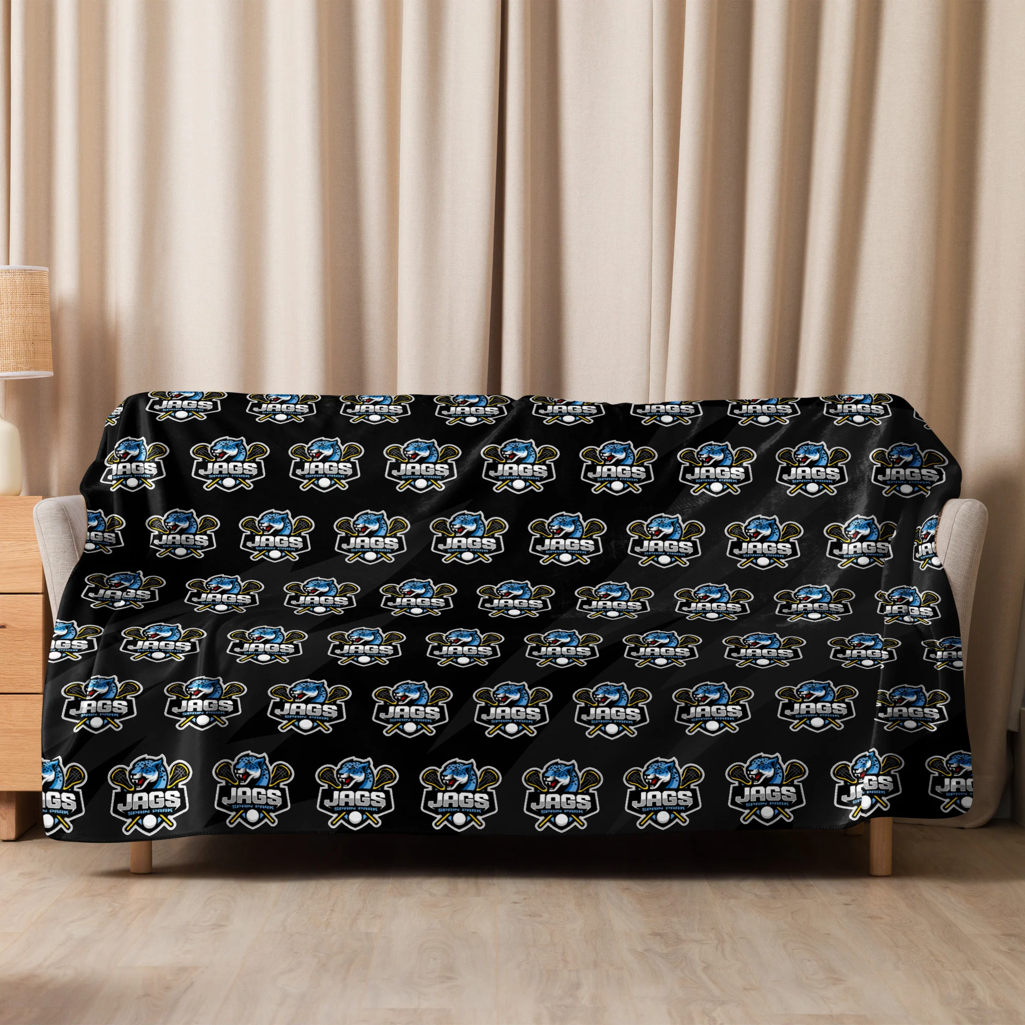 SP Sherpa blanket