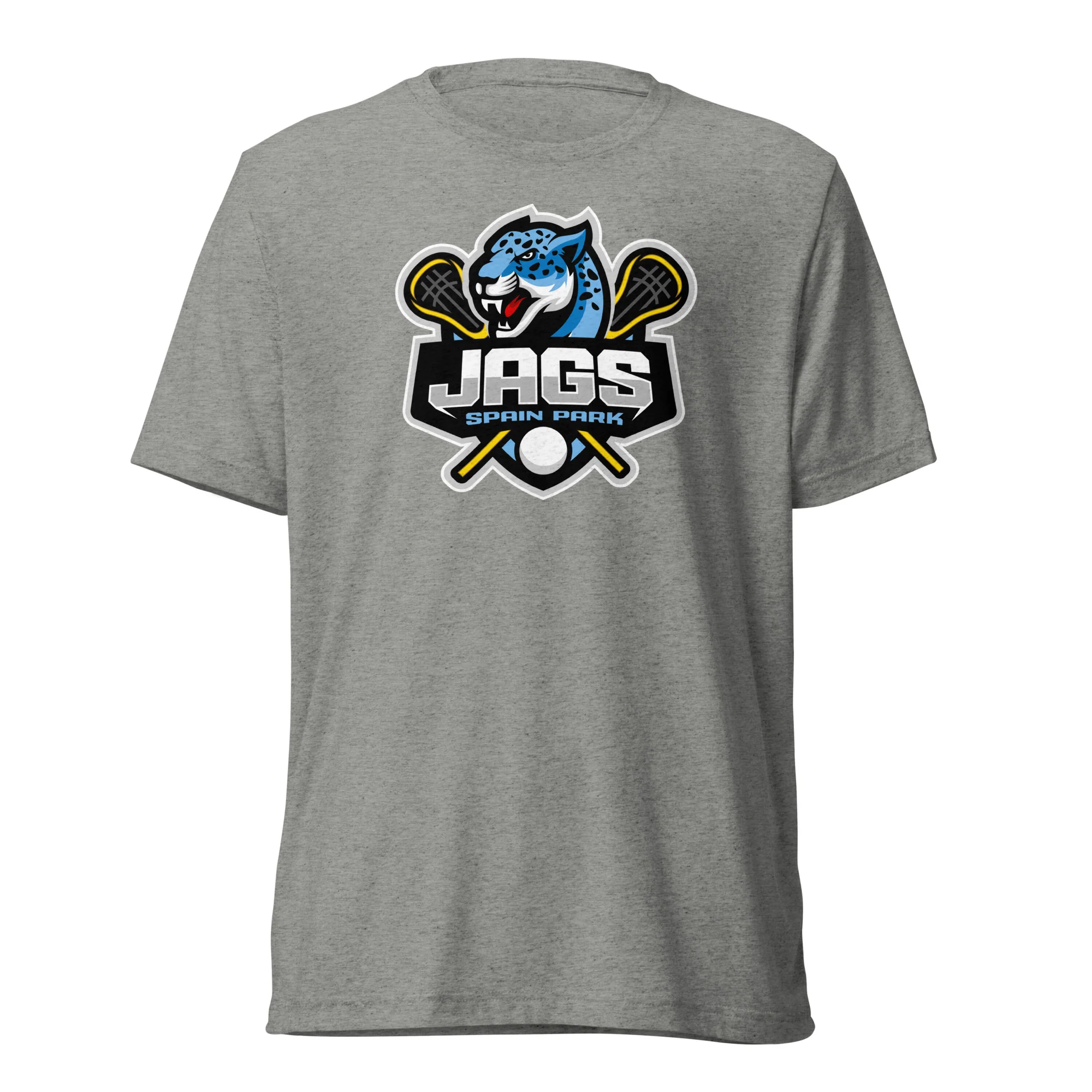 SP Short Sleeve t-shirt - Image 3