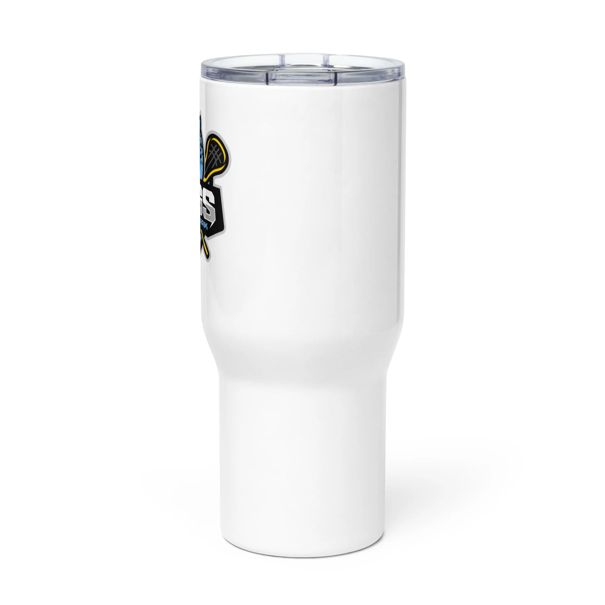 SP Travel mug with a handle - Image 2