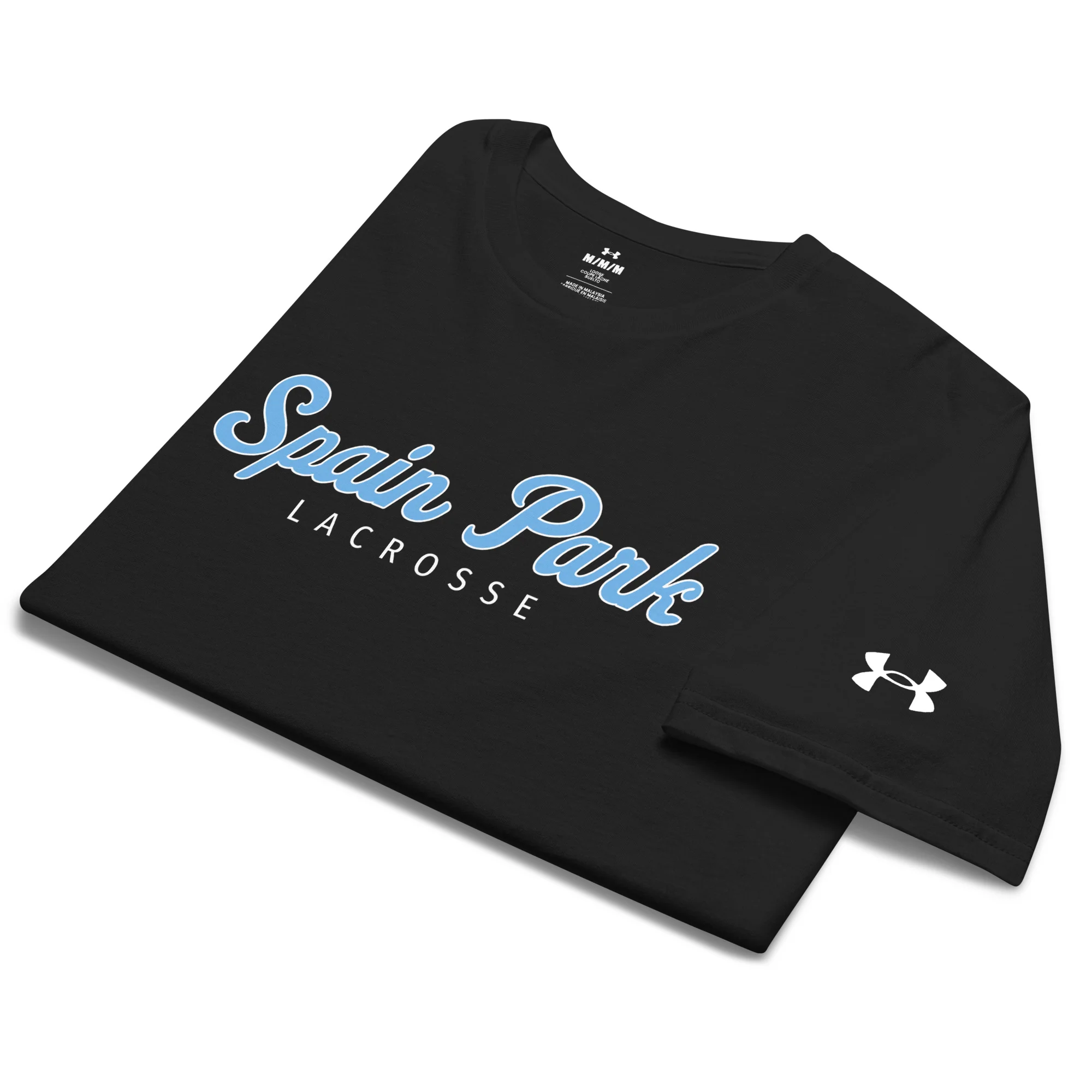 SP Under ArmourⓇ Ahletic t-shirt