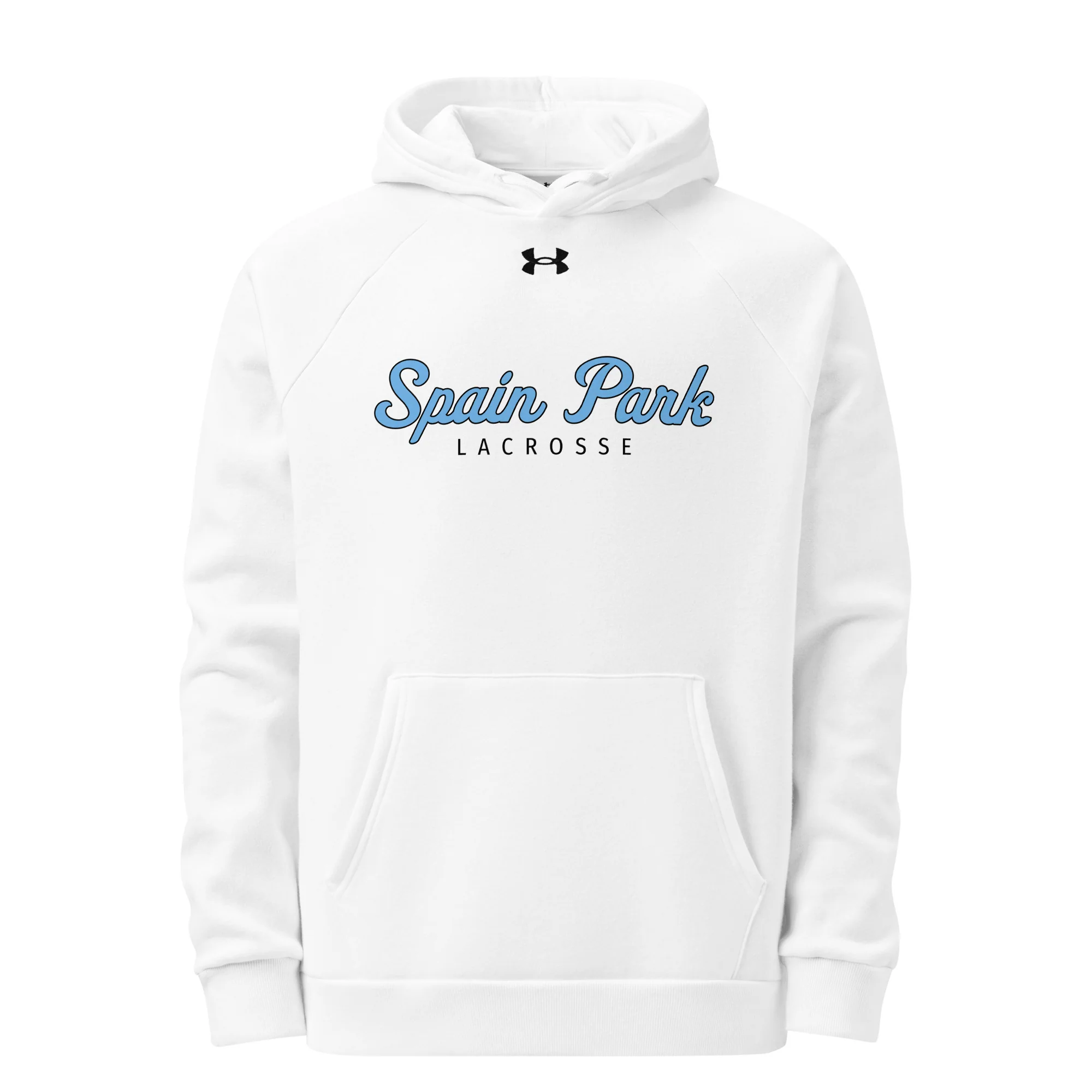 SP Under Armour® Hoodie - Image 5