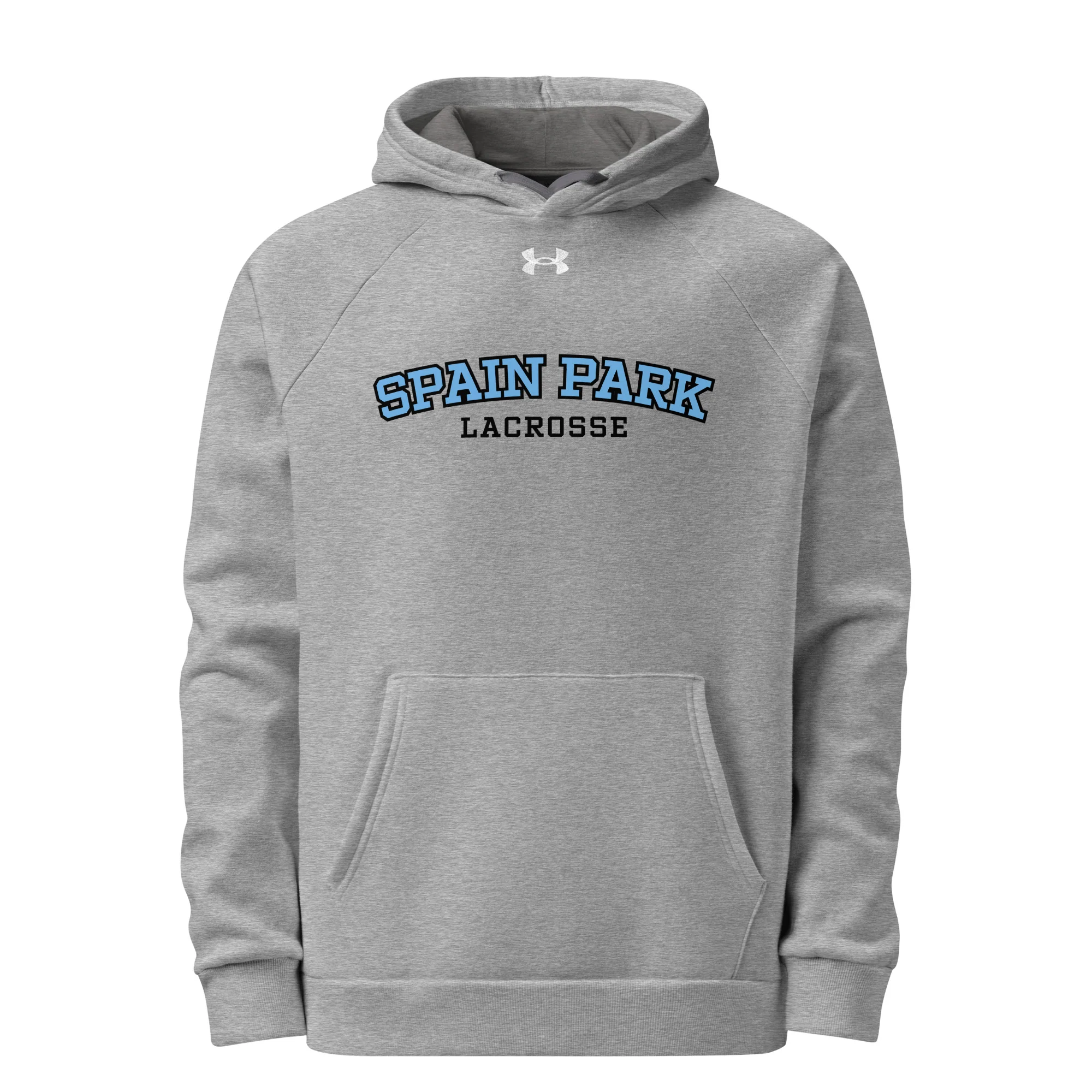 SP Under Armour® Hoodie - Image 3