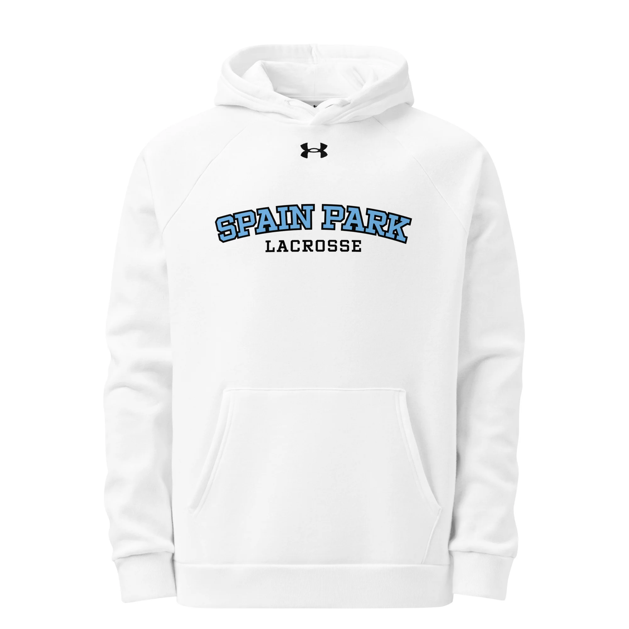 SP Under Armour® Hoodie - Image 5