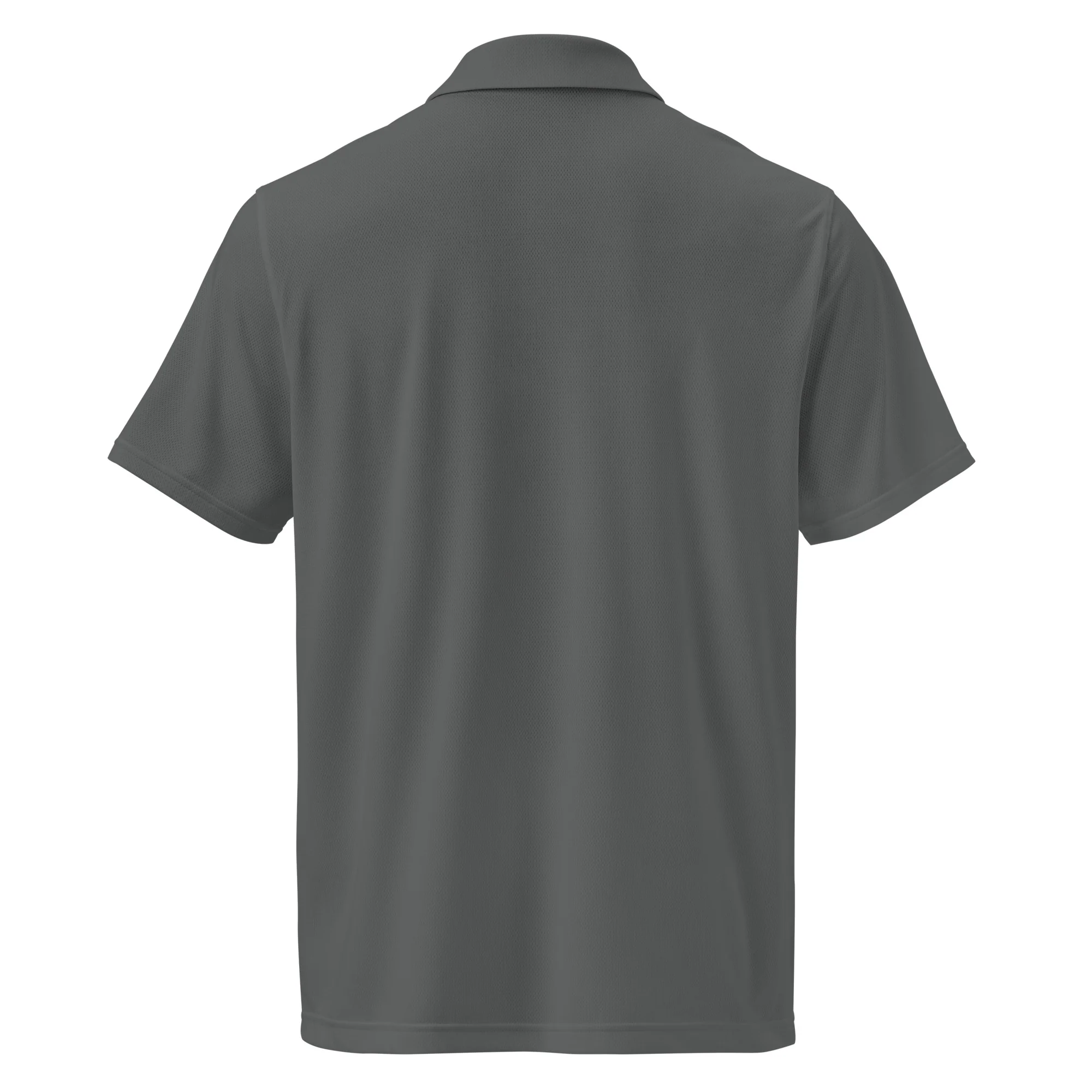 SP Under Armour® Men's Polo - Image 4