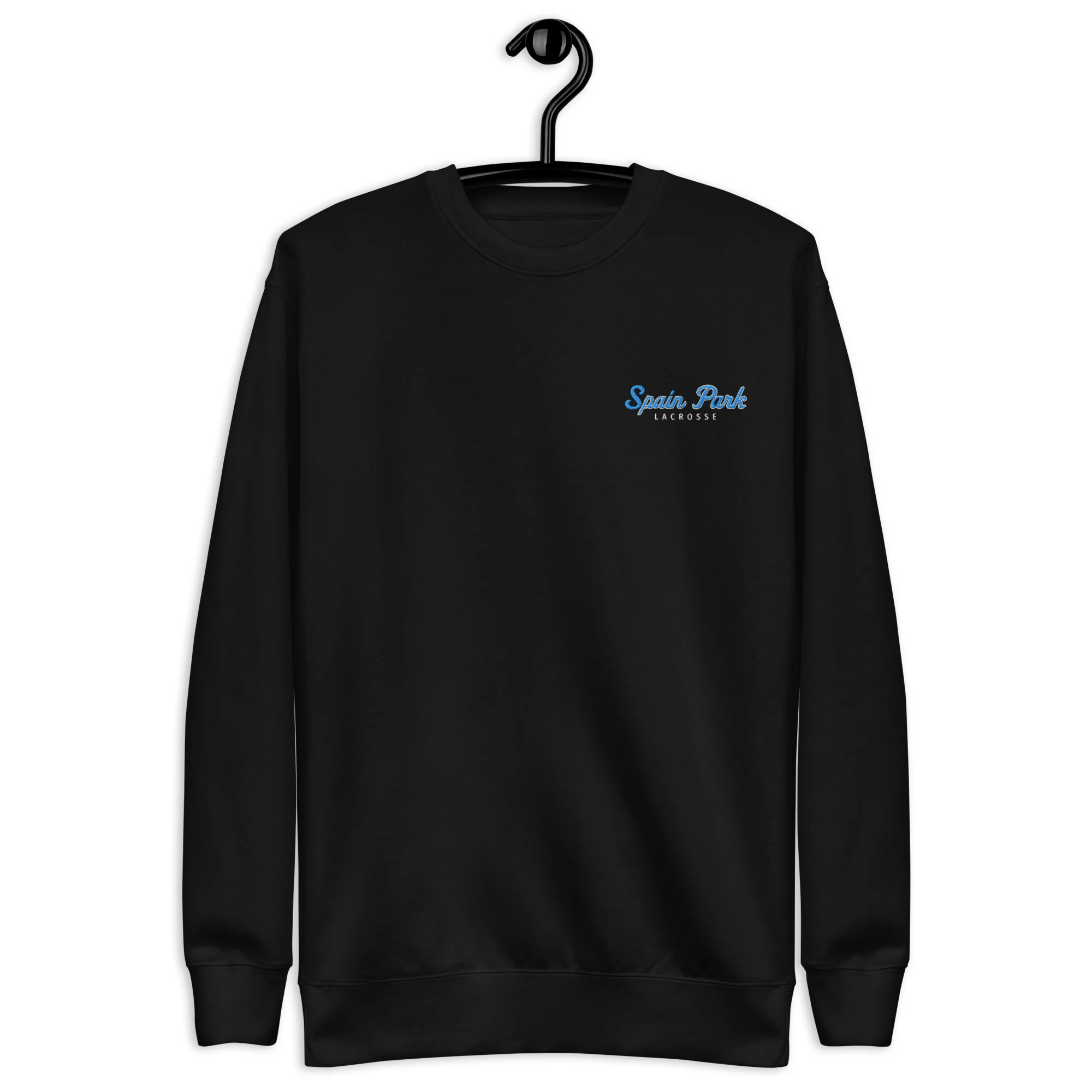 SP Unisex Crewneck Sweatshirt