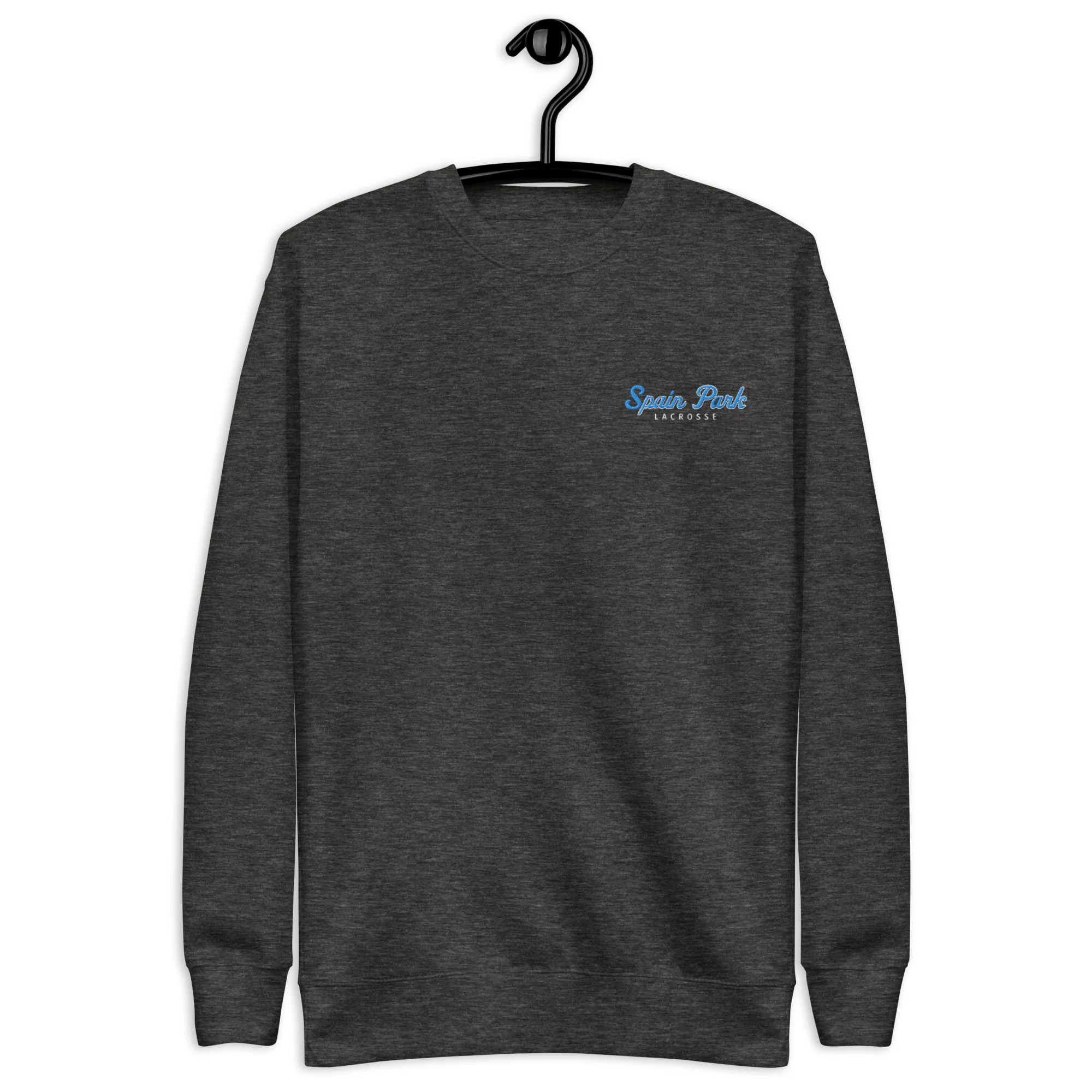 SP Unisex Crewneck Sweatshirt - Image 3