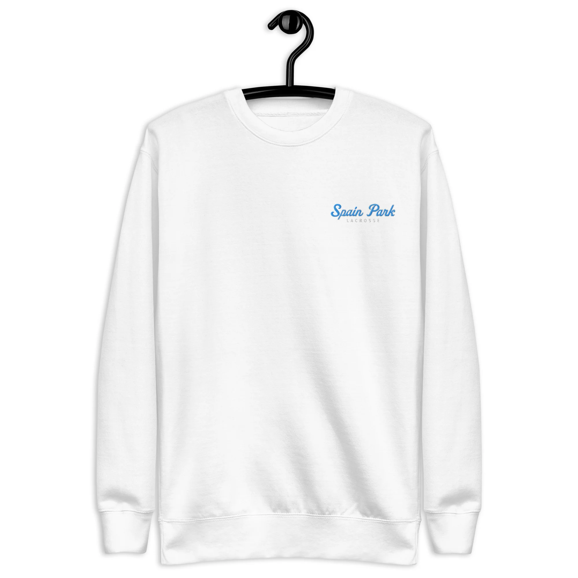SP Unisex Crewneck Sweatshirt - Image 5