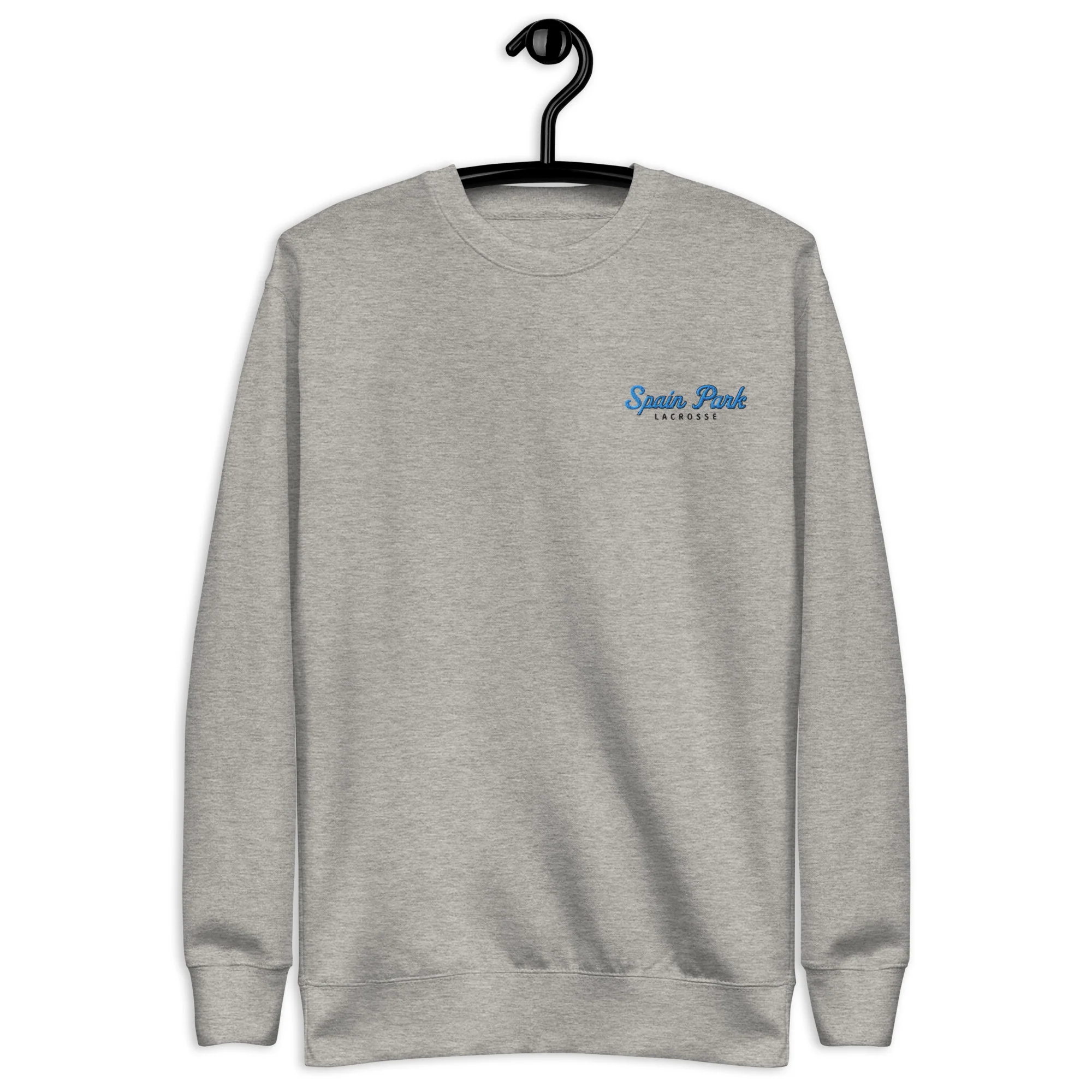 SP Unisex Crewneck Sweatshirt - Image 7