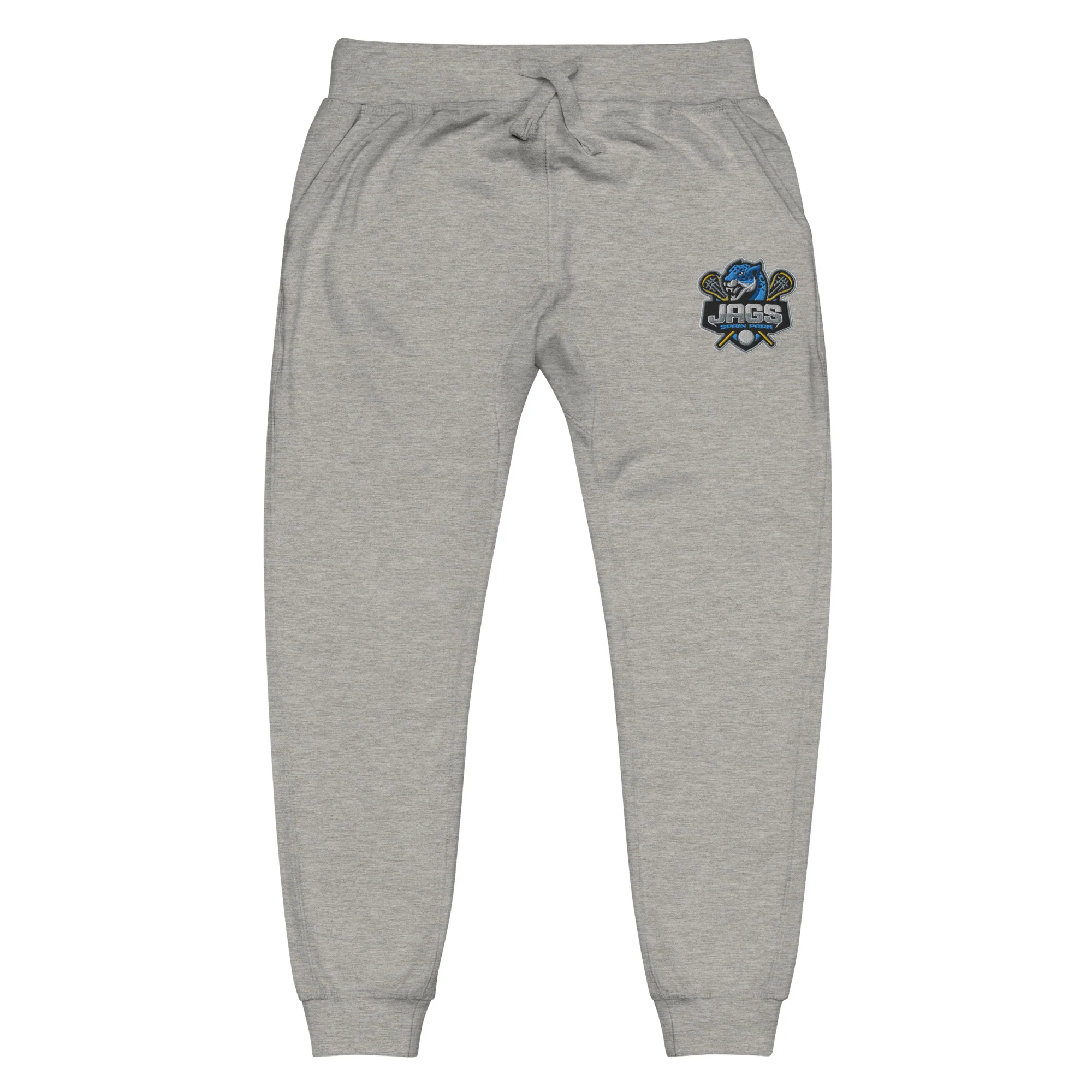 SP Unisex fleece sweatpants - Image 5