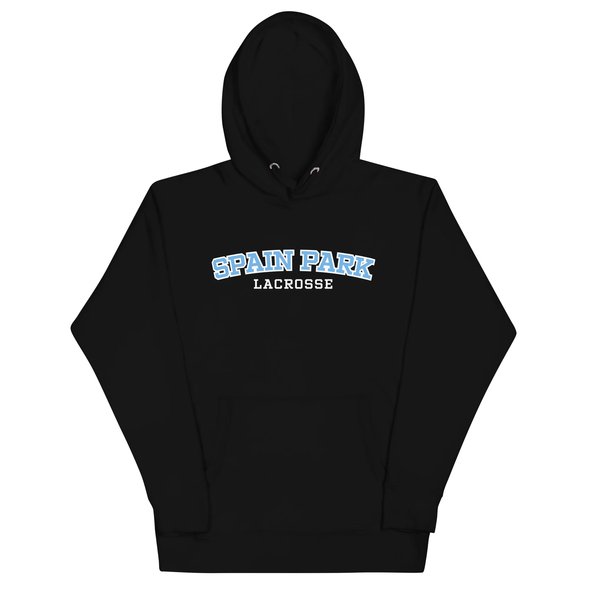SP Unisex Hoodie