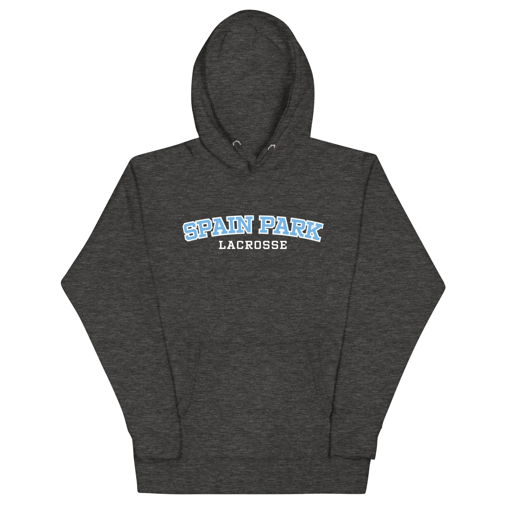 SP Unisex Hoodie - Image 3