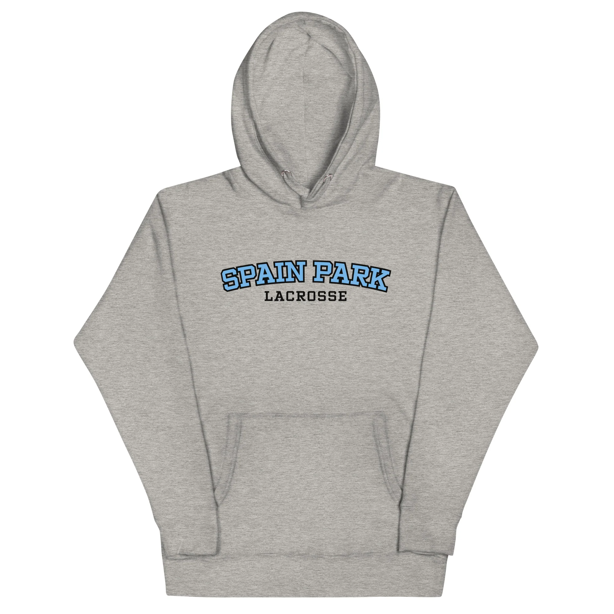 SP Unisex Hoodie - Image 5