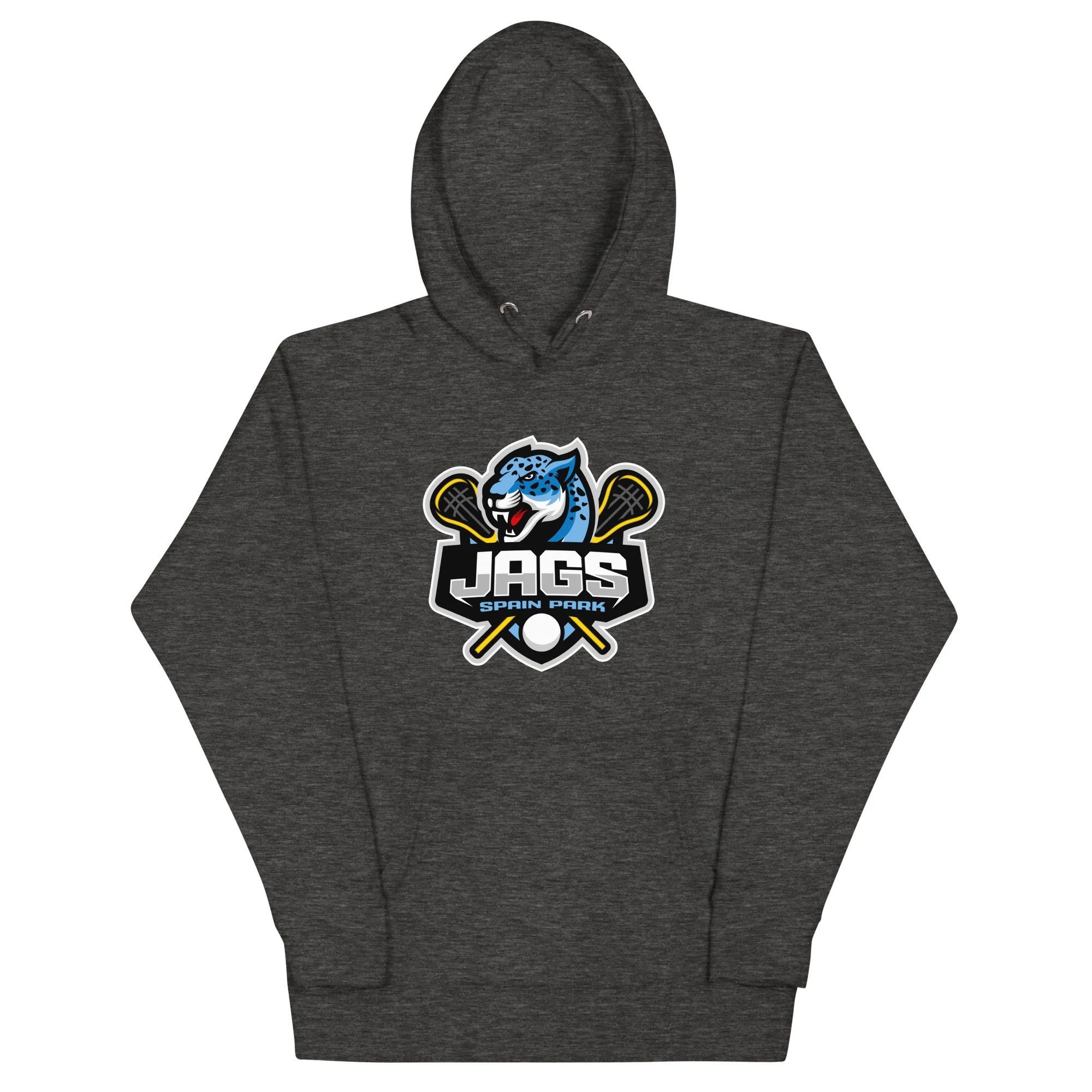 SP Unisex Hoodie - Image 3