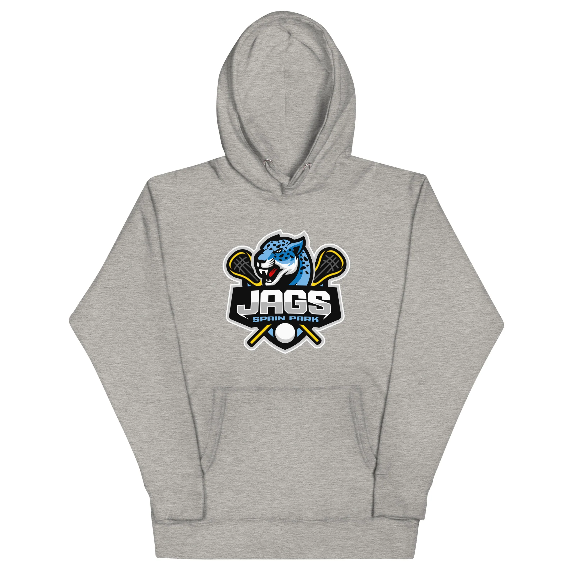 SP Unisex Hoodie - Image 5