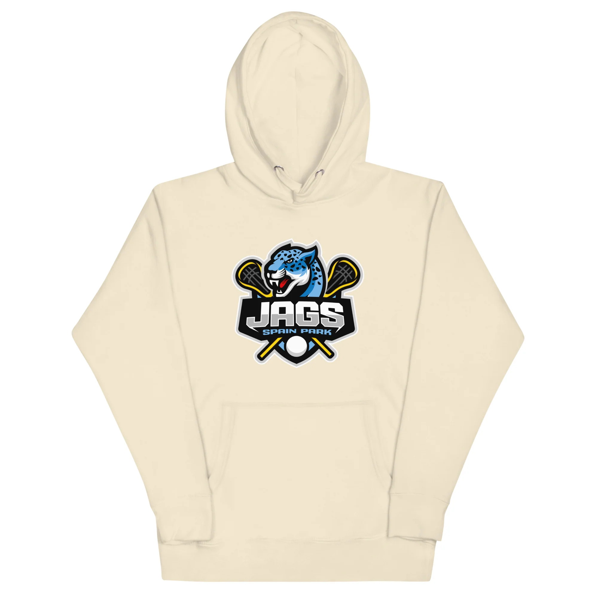SP Unisex Hoodie - Image 7