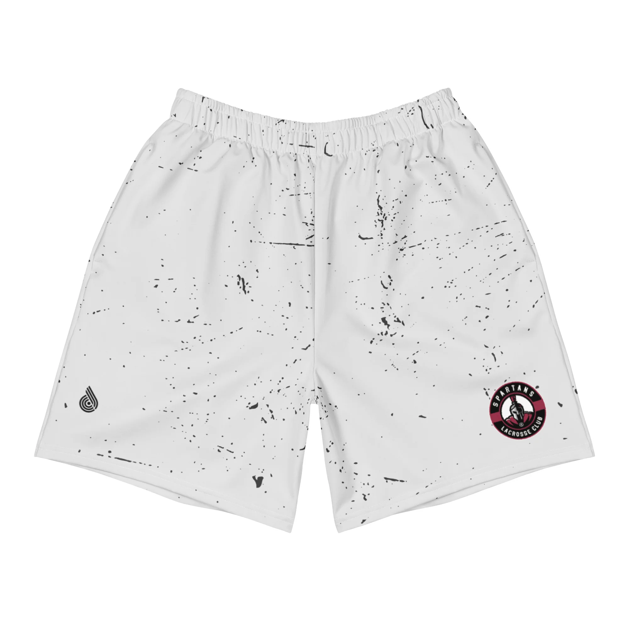 Spartans LC Athletic Shorts