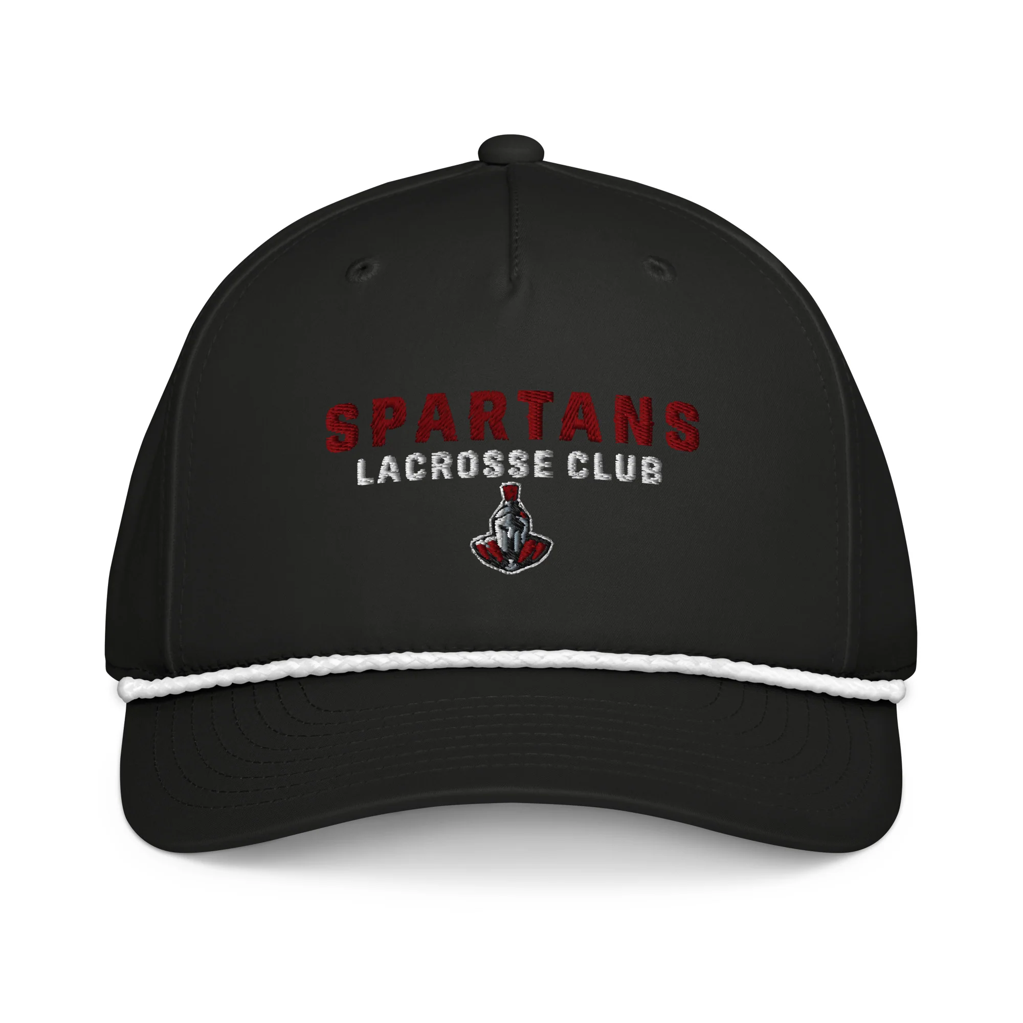 Spartans LC Classic Rope Cap