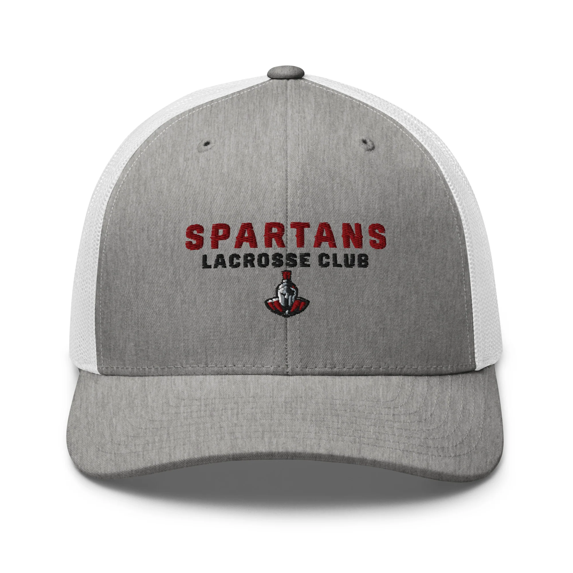 Spartans LC Retro Trucker