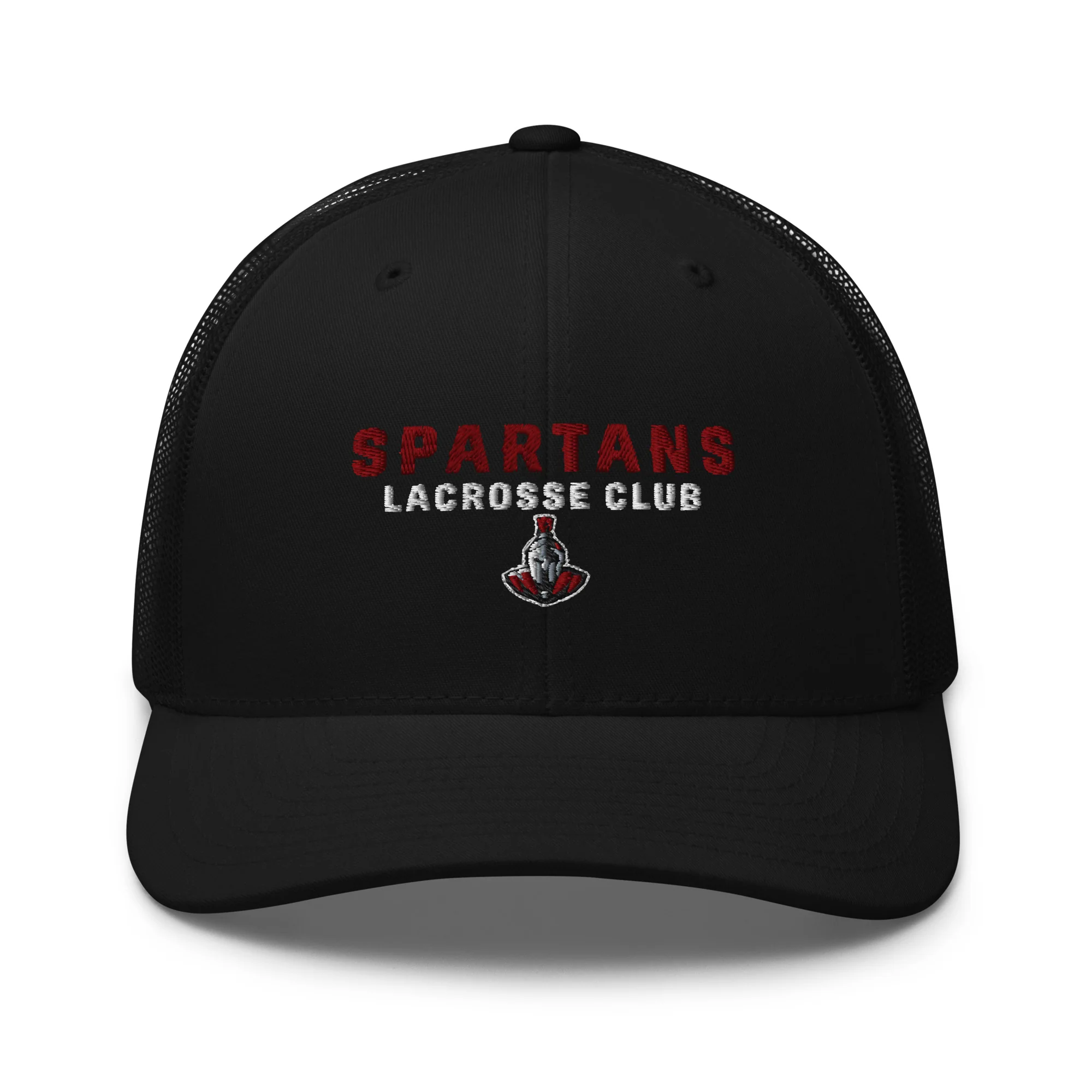 Spartans LC Retro Trucker - Image 2