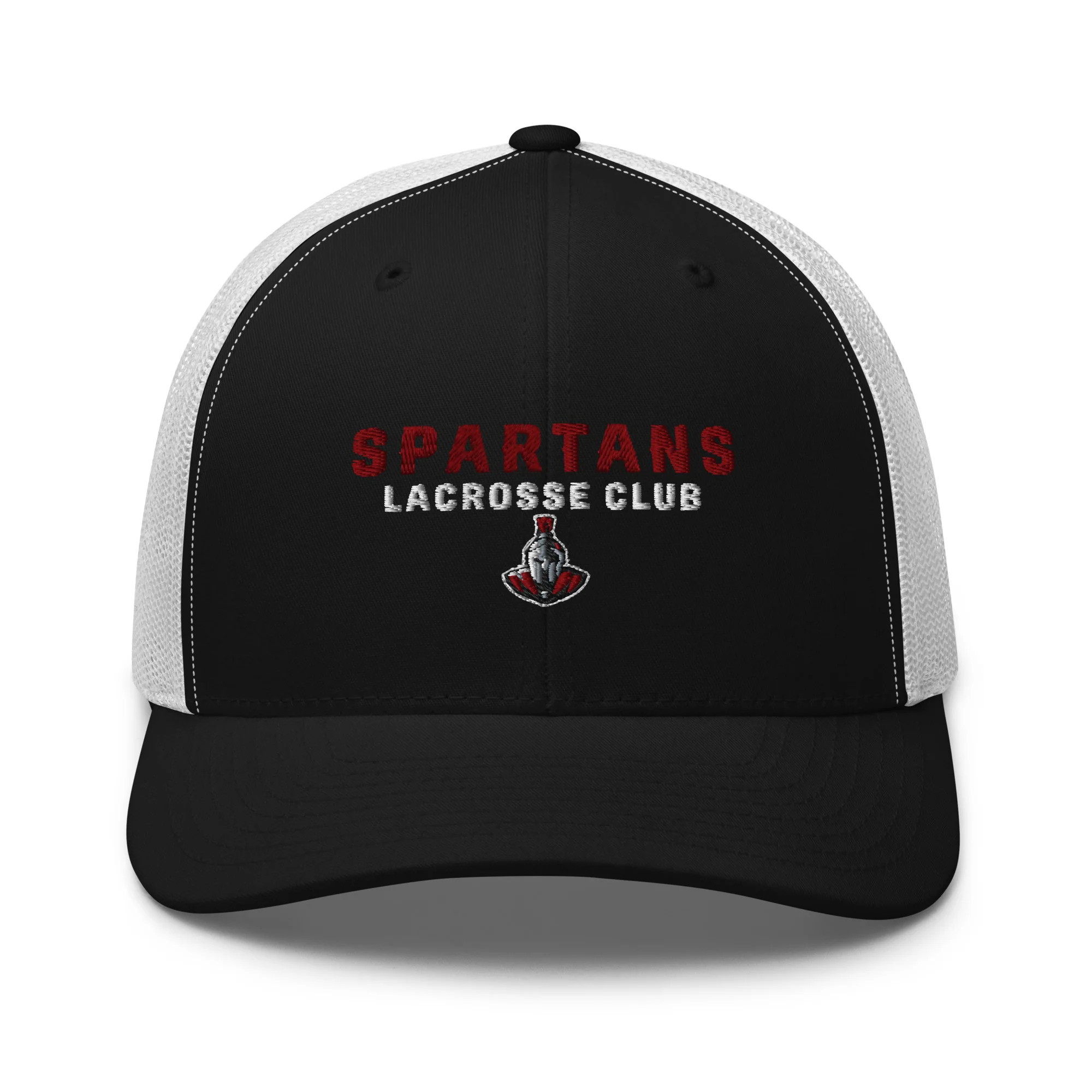 Spartans LC Retro Trucker - Image 3
