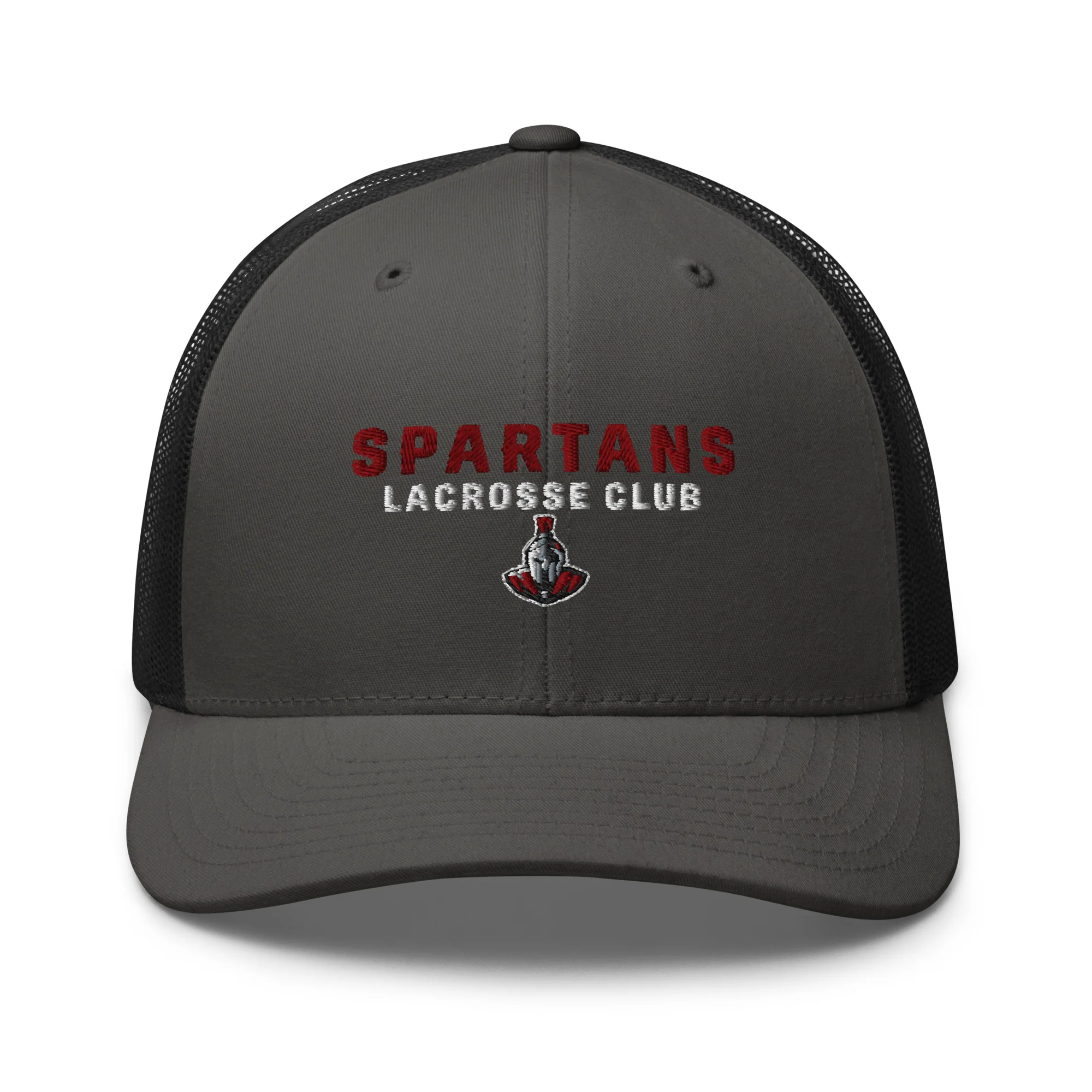 Spartans LC Retro Trucker - Image 4