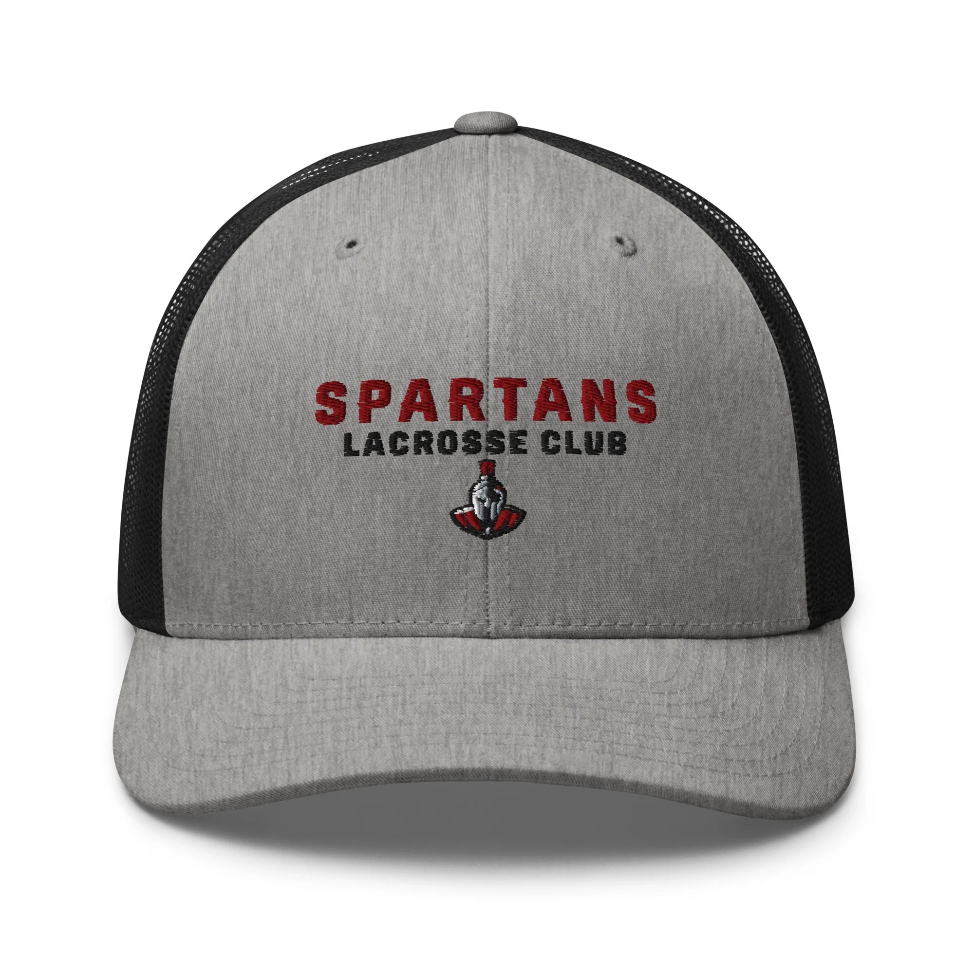 Spartans LC Retro Trucker - Image 5