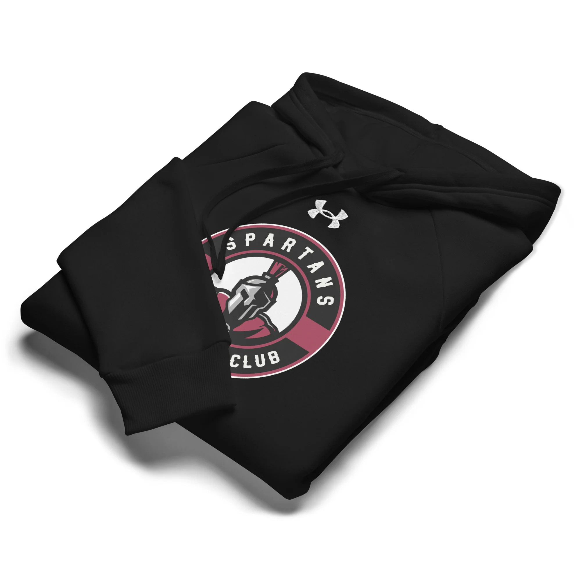 Spartans LC Under Armour® Hoodie - Image 3