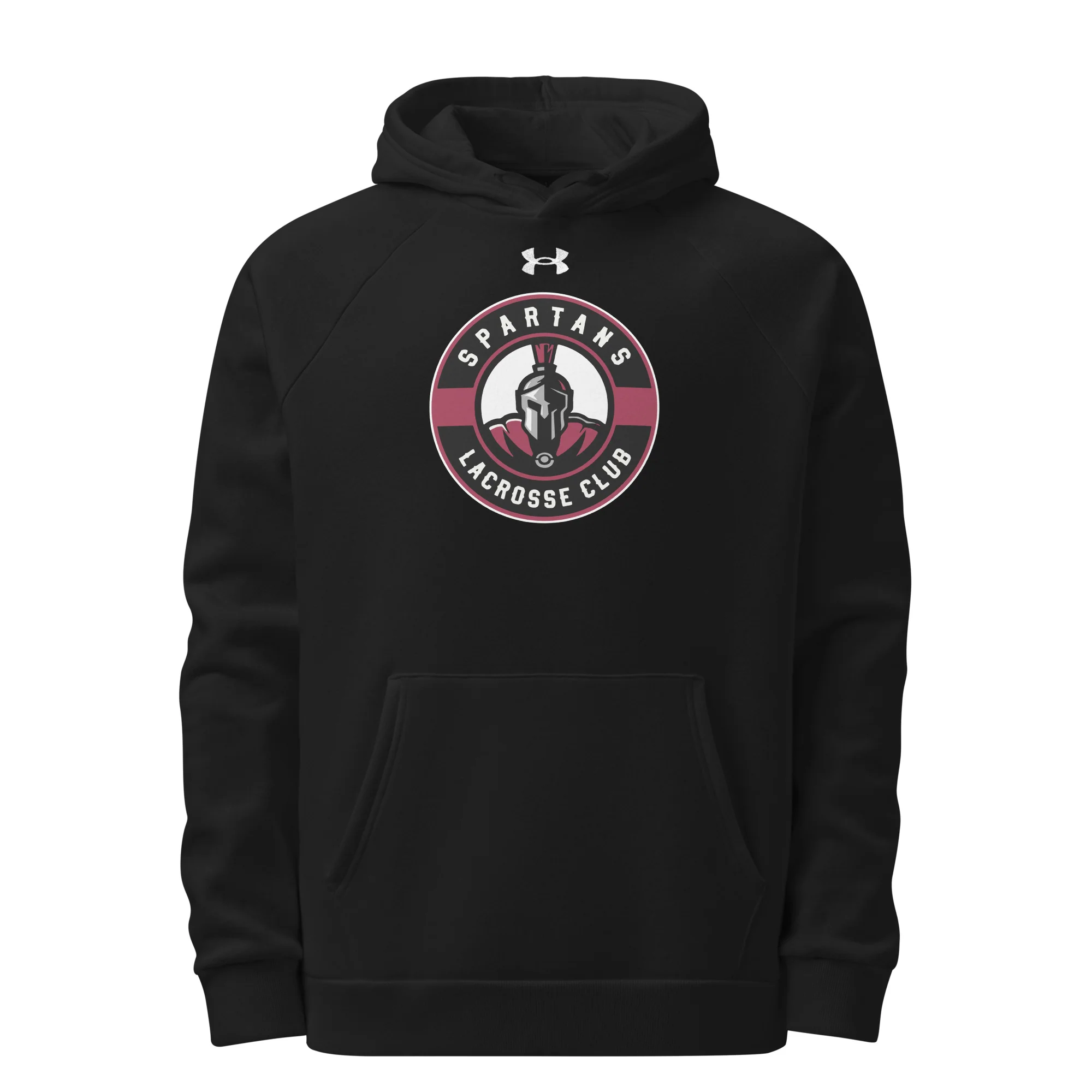 Spartans LC Under Armour® Hoodie - Image 4