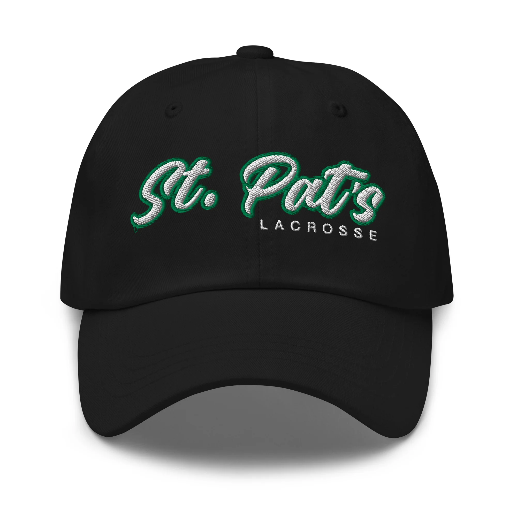 St. Pats Dad hat - Image 2