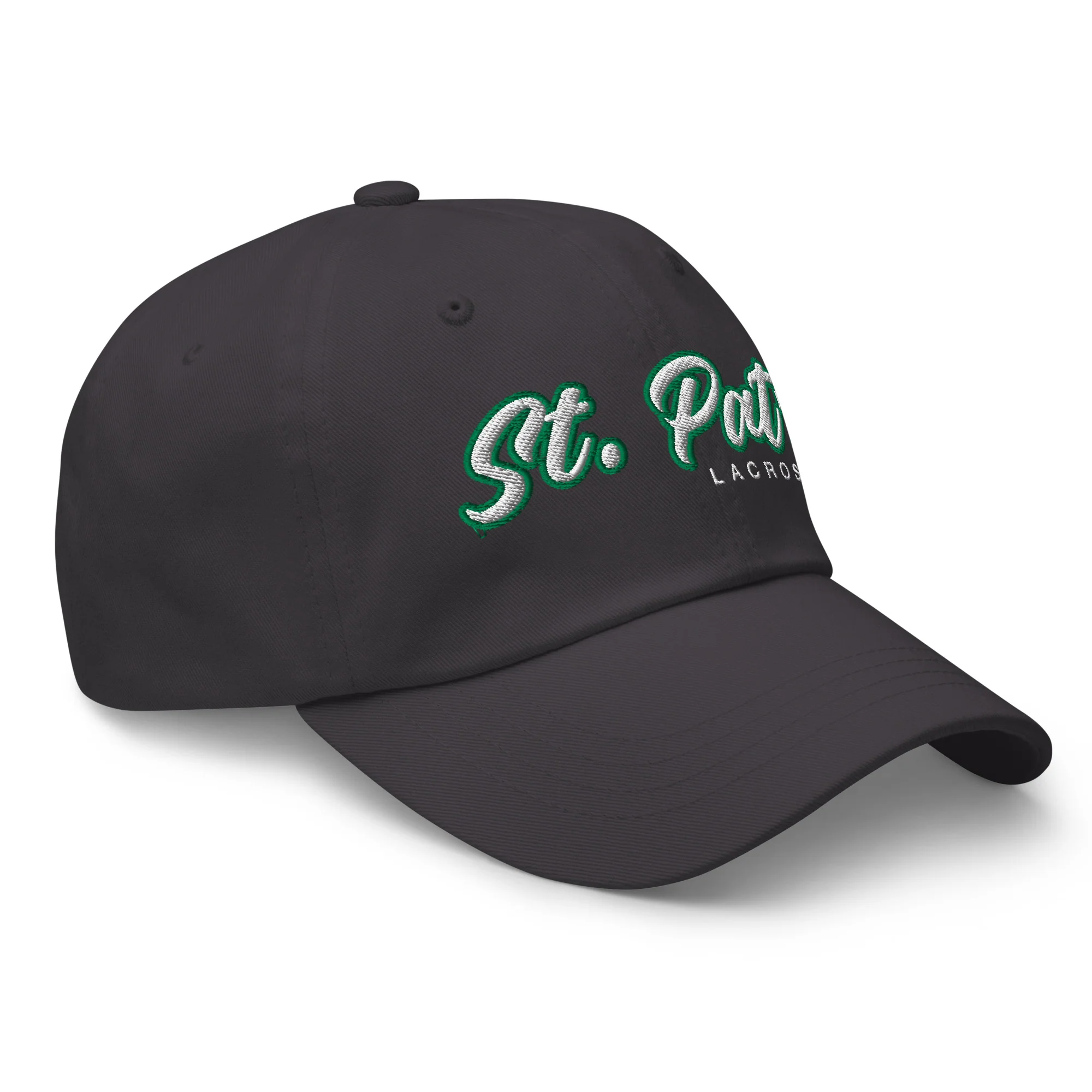 St. Pats Dad hat - Image 8