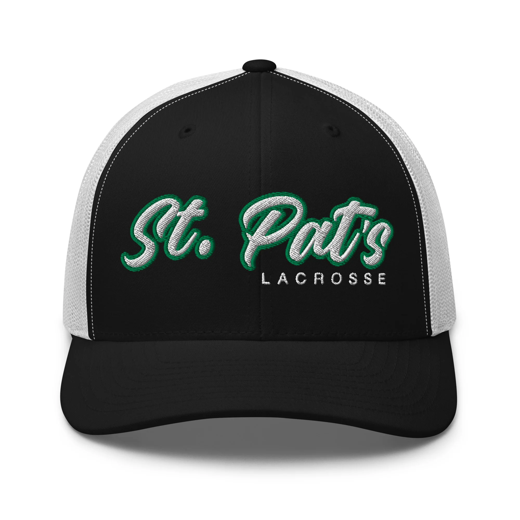 St. Pats Trucker Cap