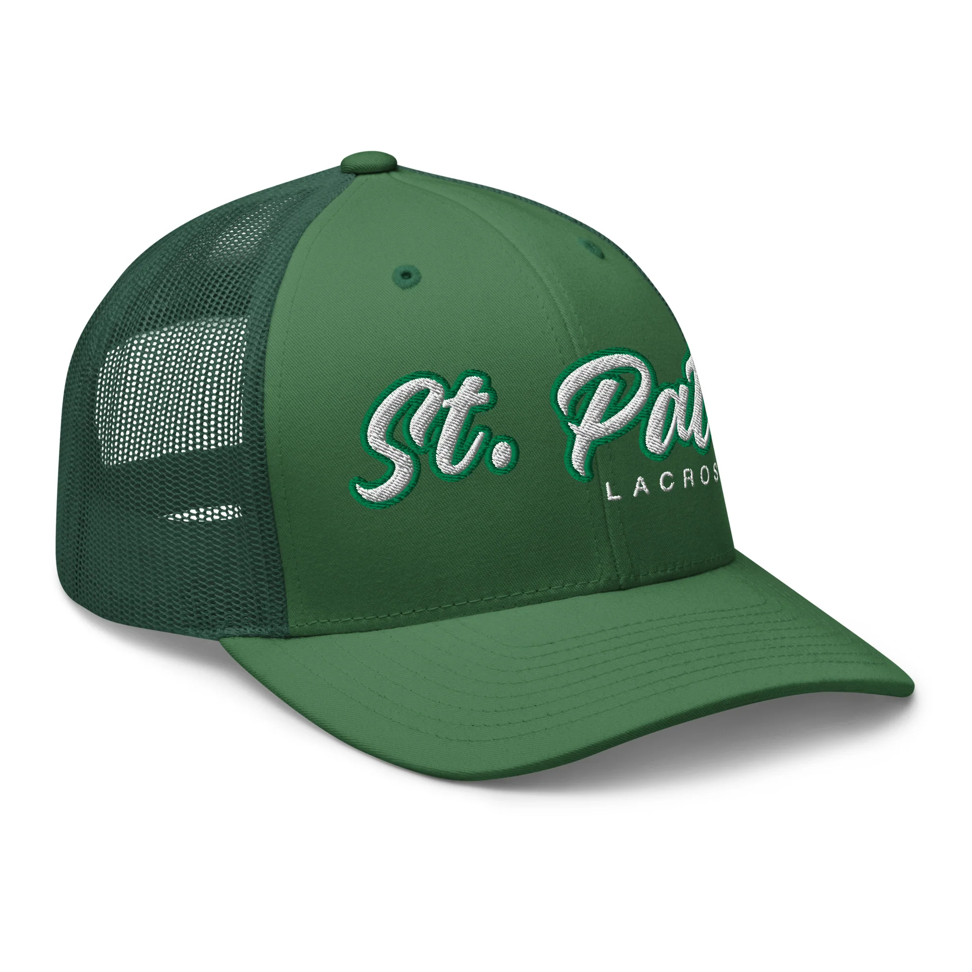 St. Pats Trucker Cap - Image 12