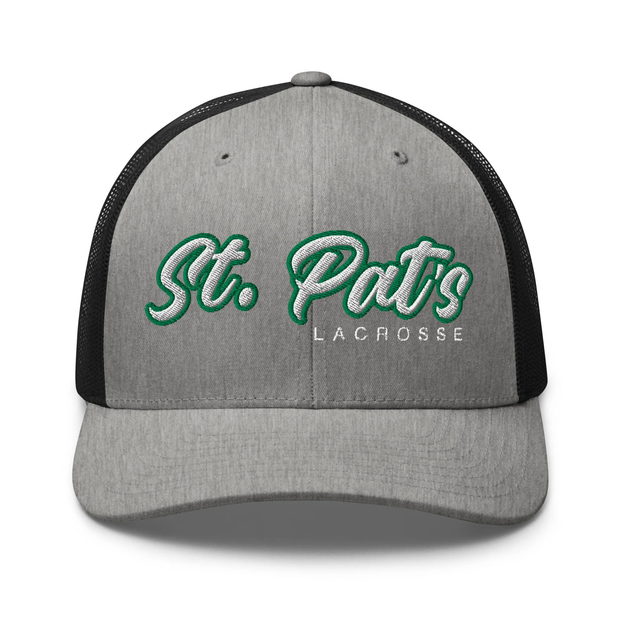 St. Pats Trucker Cap - Image 13