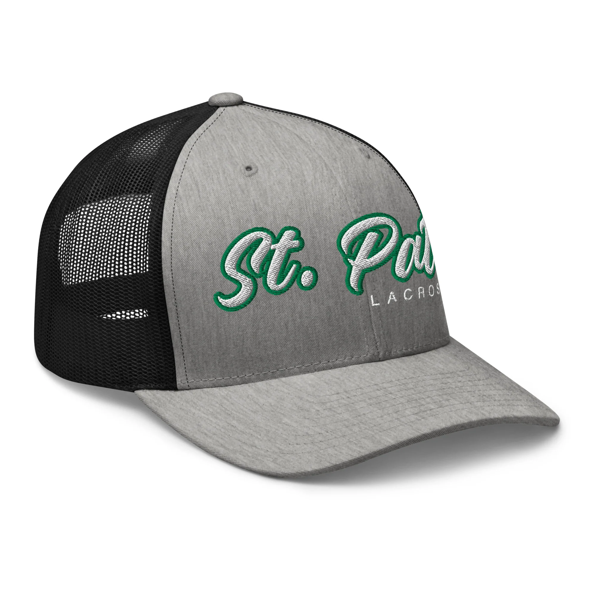 St. Pats Trucker Cap - Image 15