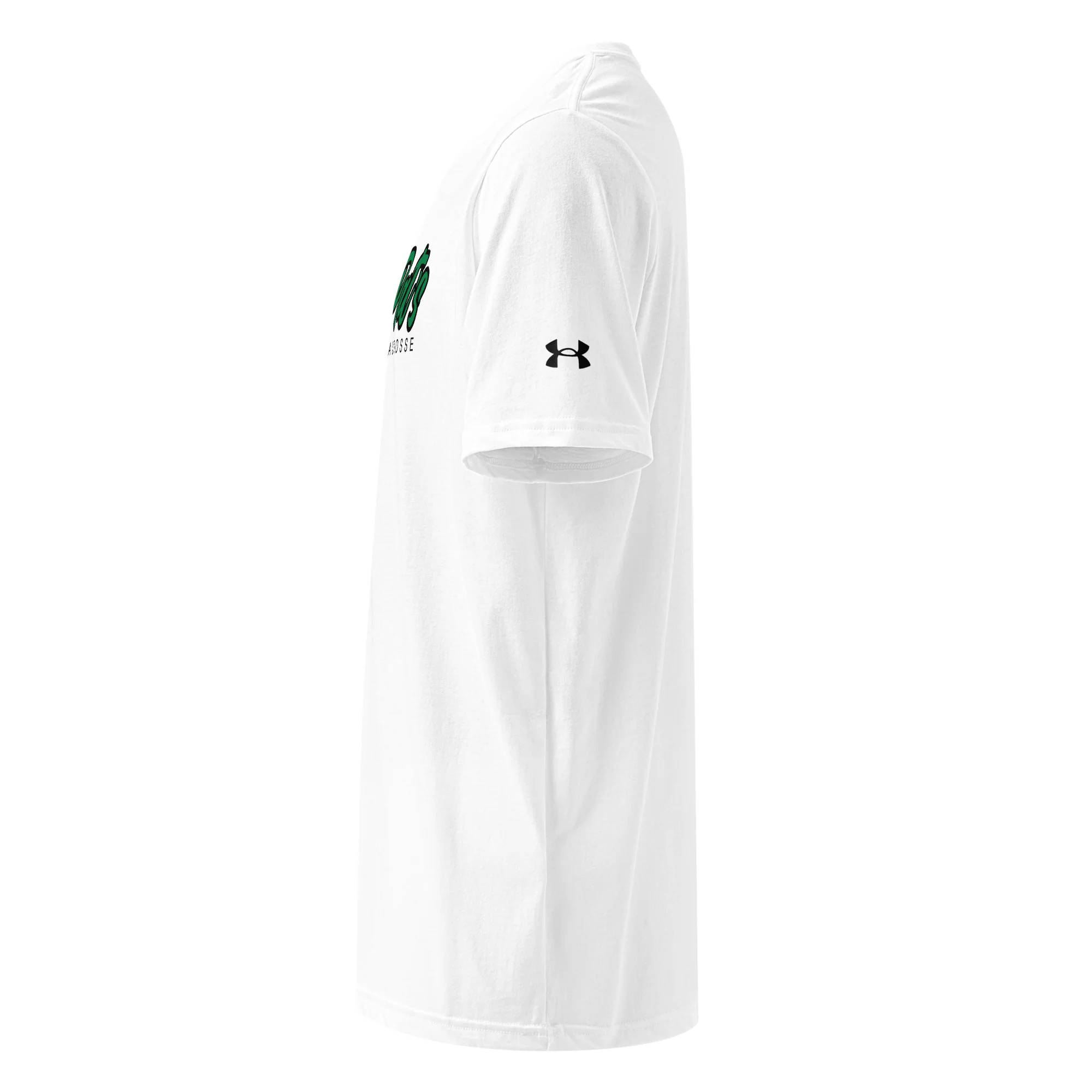 St. Pats Under ArmourⓇ Athletic t-shirt - Image 4