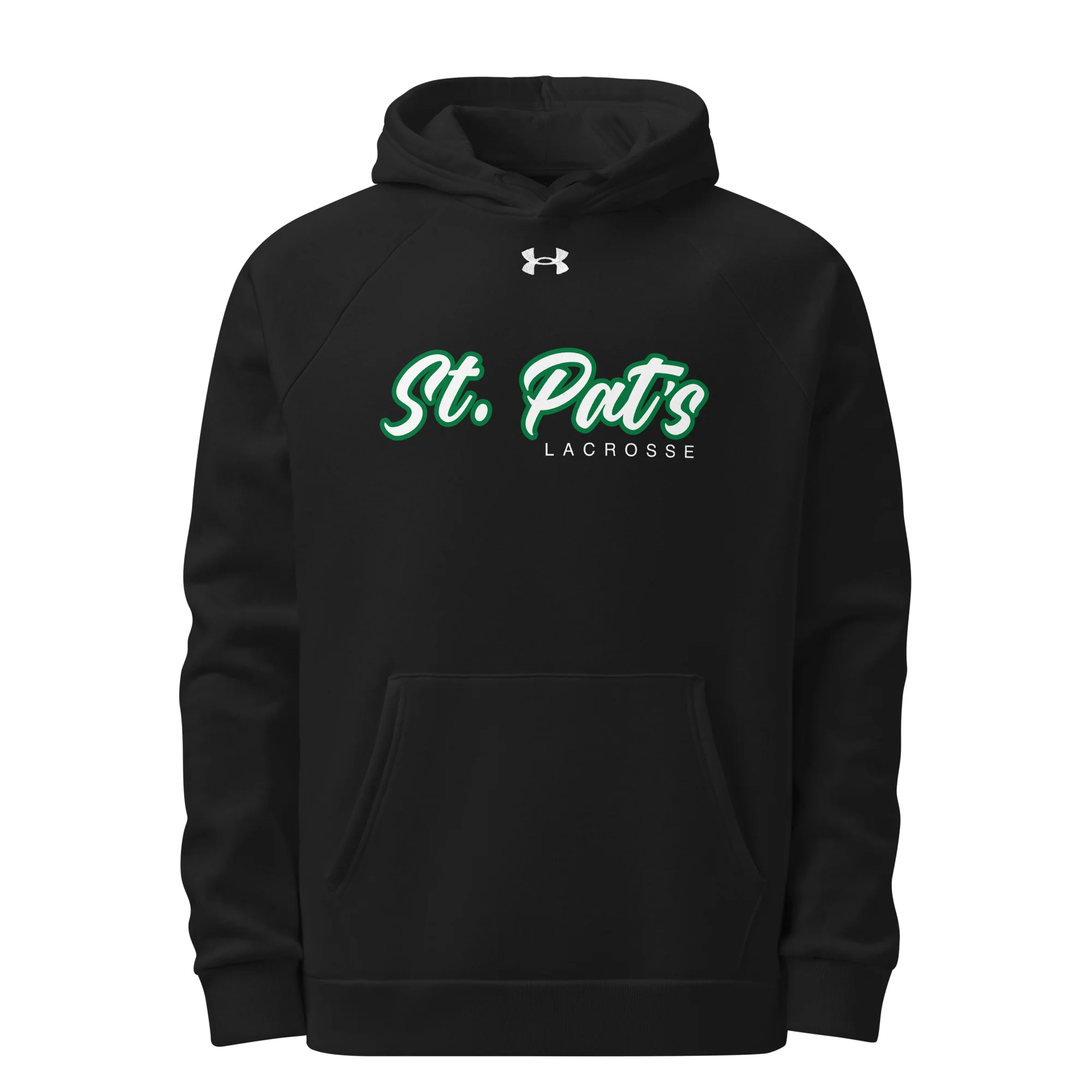 St. Pats Under Armour® Hoodie