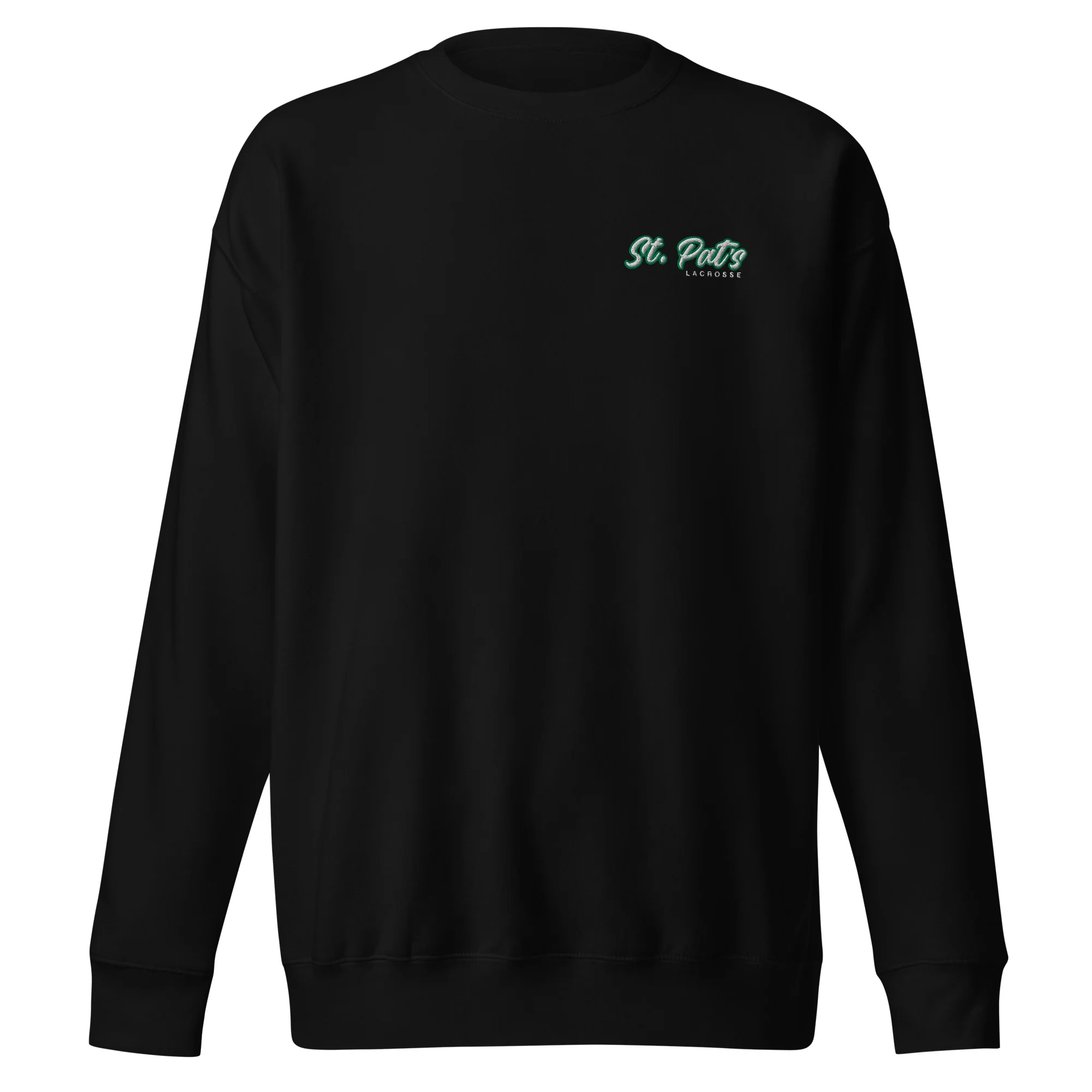 St. Pats Unisex Crewneck Sweatshirt