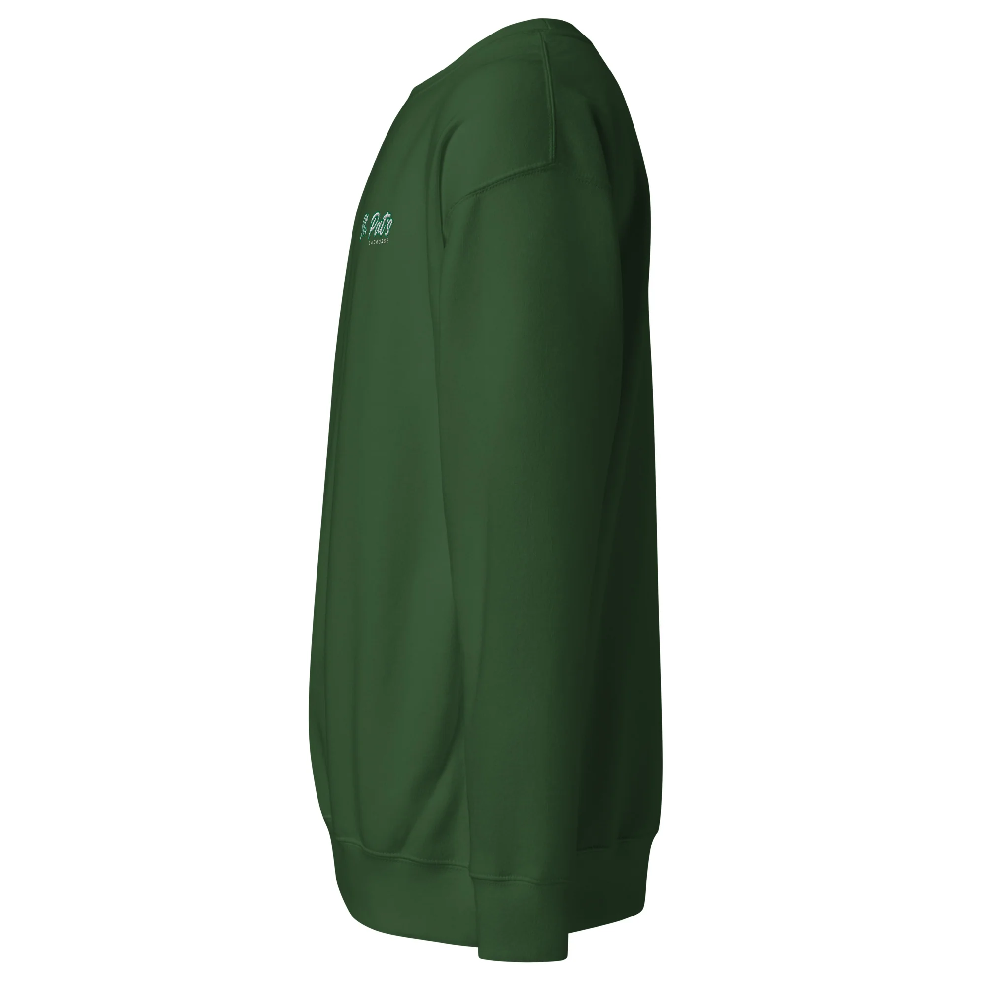 St. Pats Unisex Crewneck Sweatshirt - Image 10