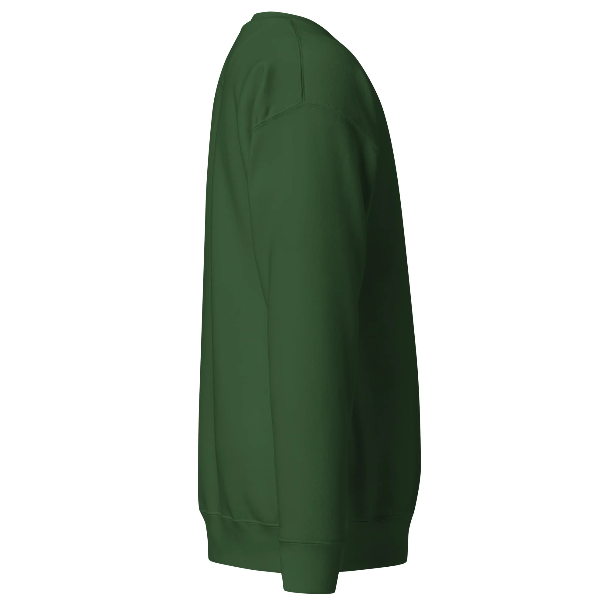 St. Pats Unisex Crewneck Sweatshirt - Image 12