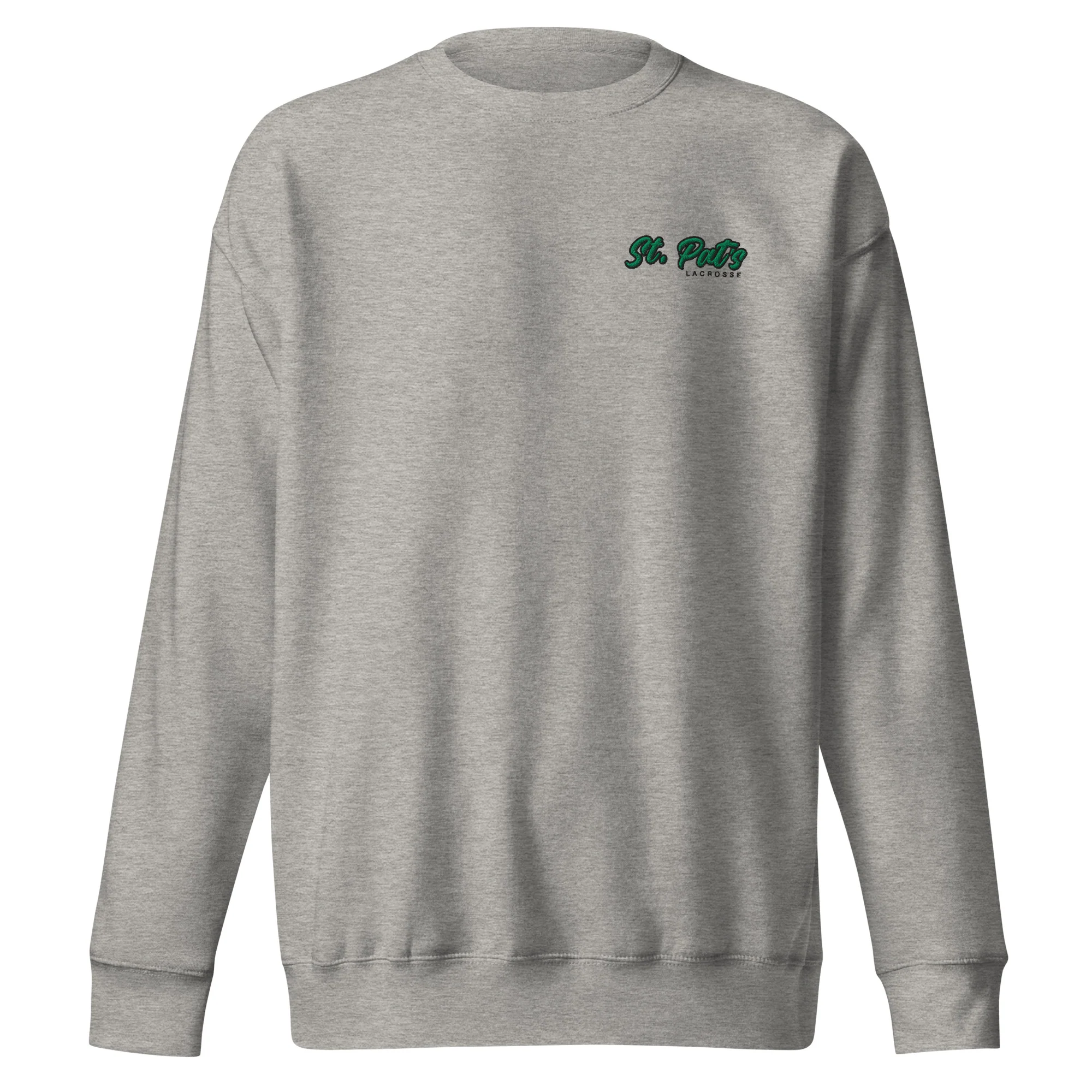 St. Pats Unisex Crewneck Sweatshirt - Image 13