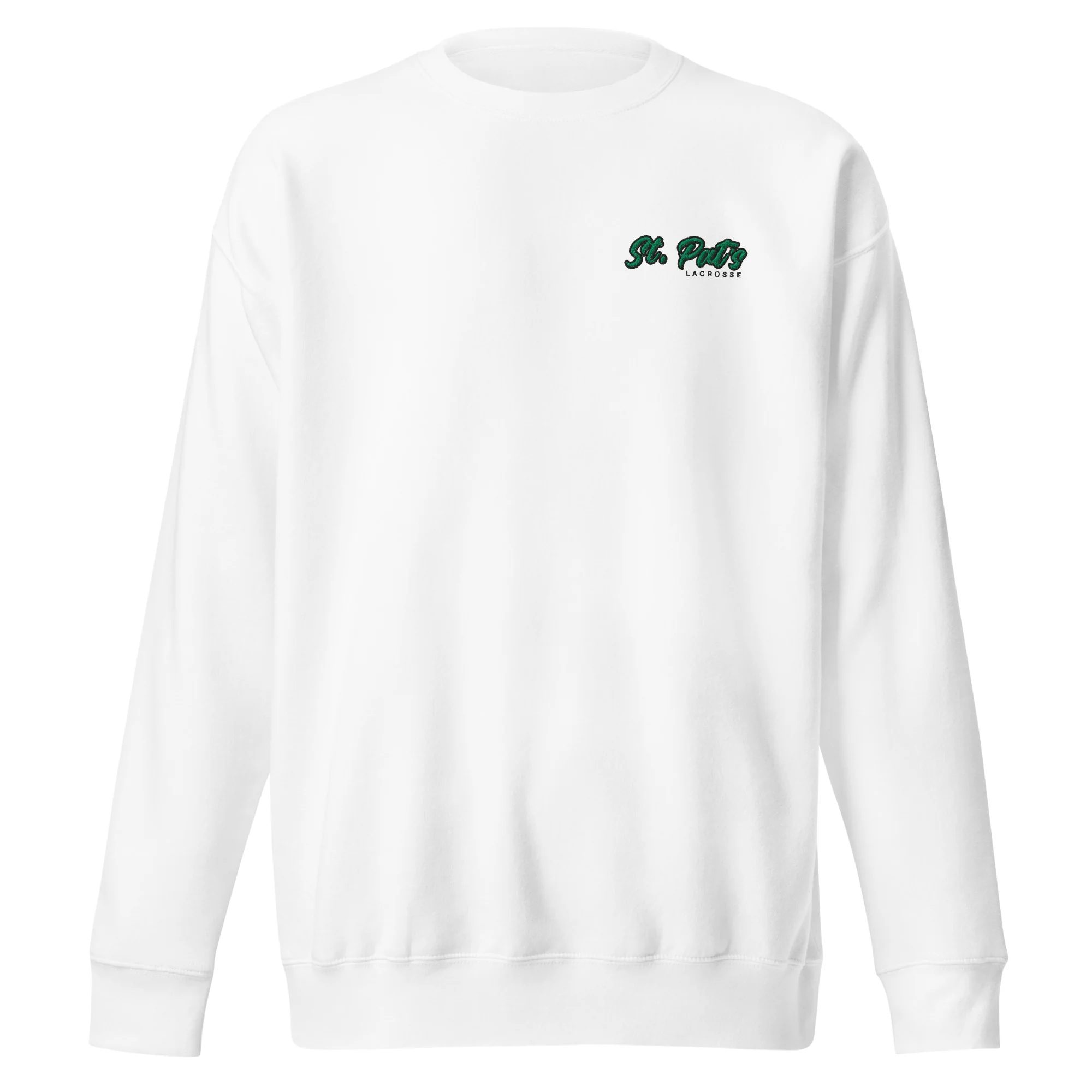 St. Pats Unisex Crewneck Sweatshirt - Image 15
