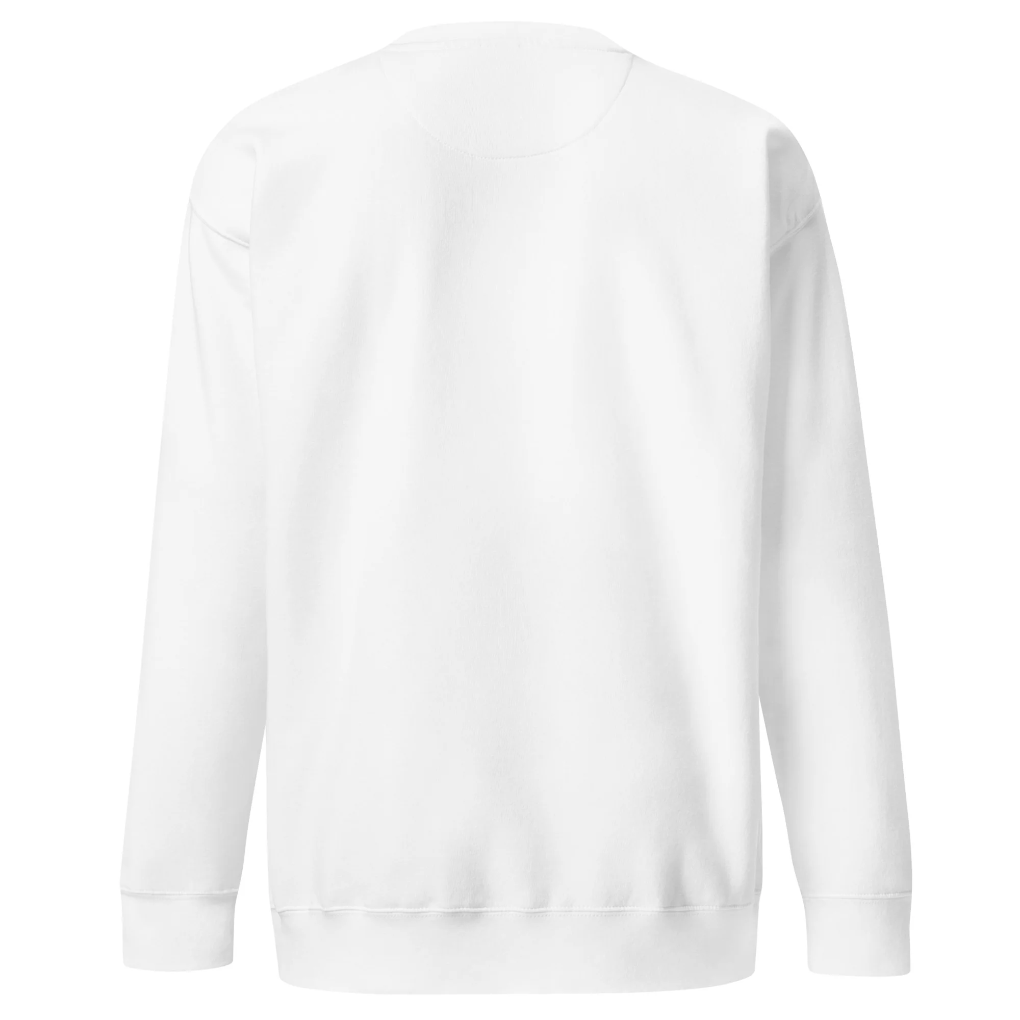 St. Pats Unisex Crewneck Sweatshirt - Image 16
