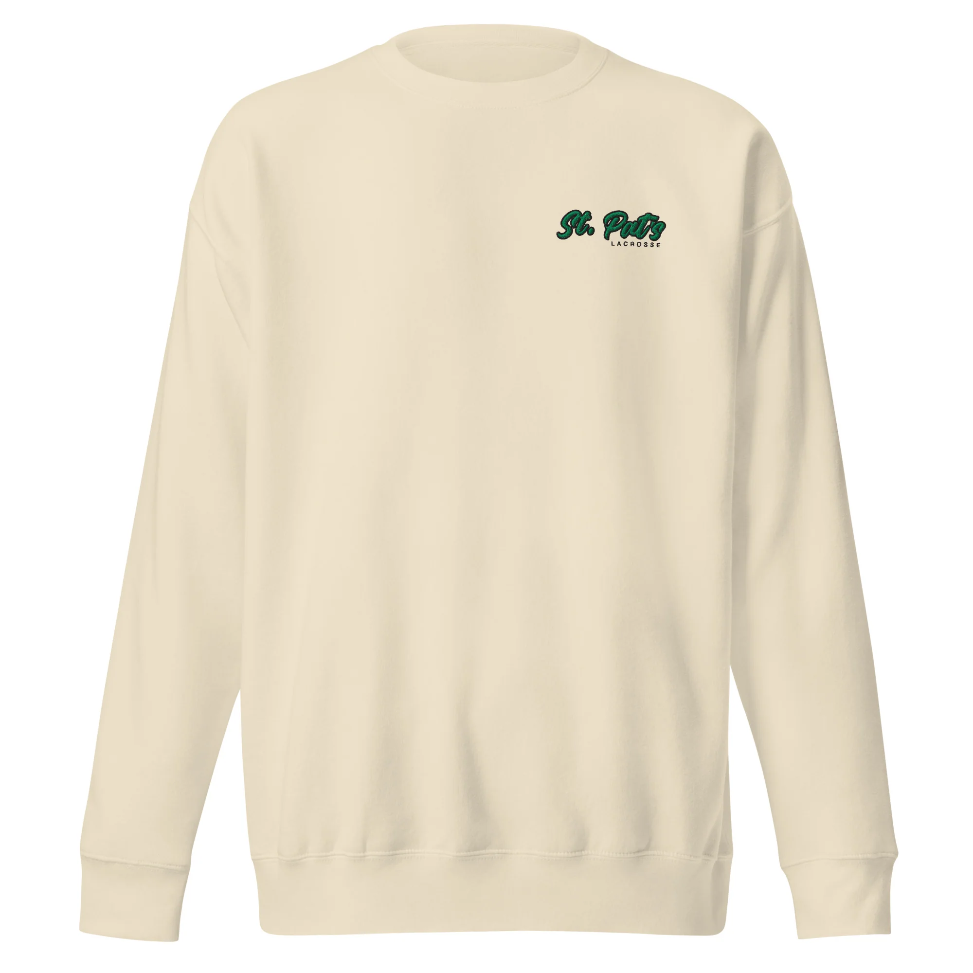 St. Pats Unisex Crewneck Sweatshirt - Image 17